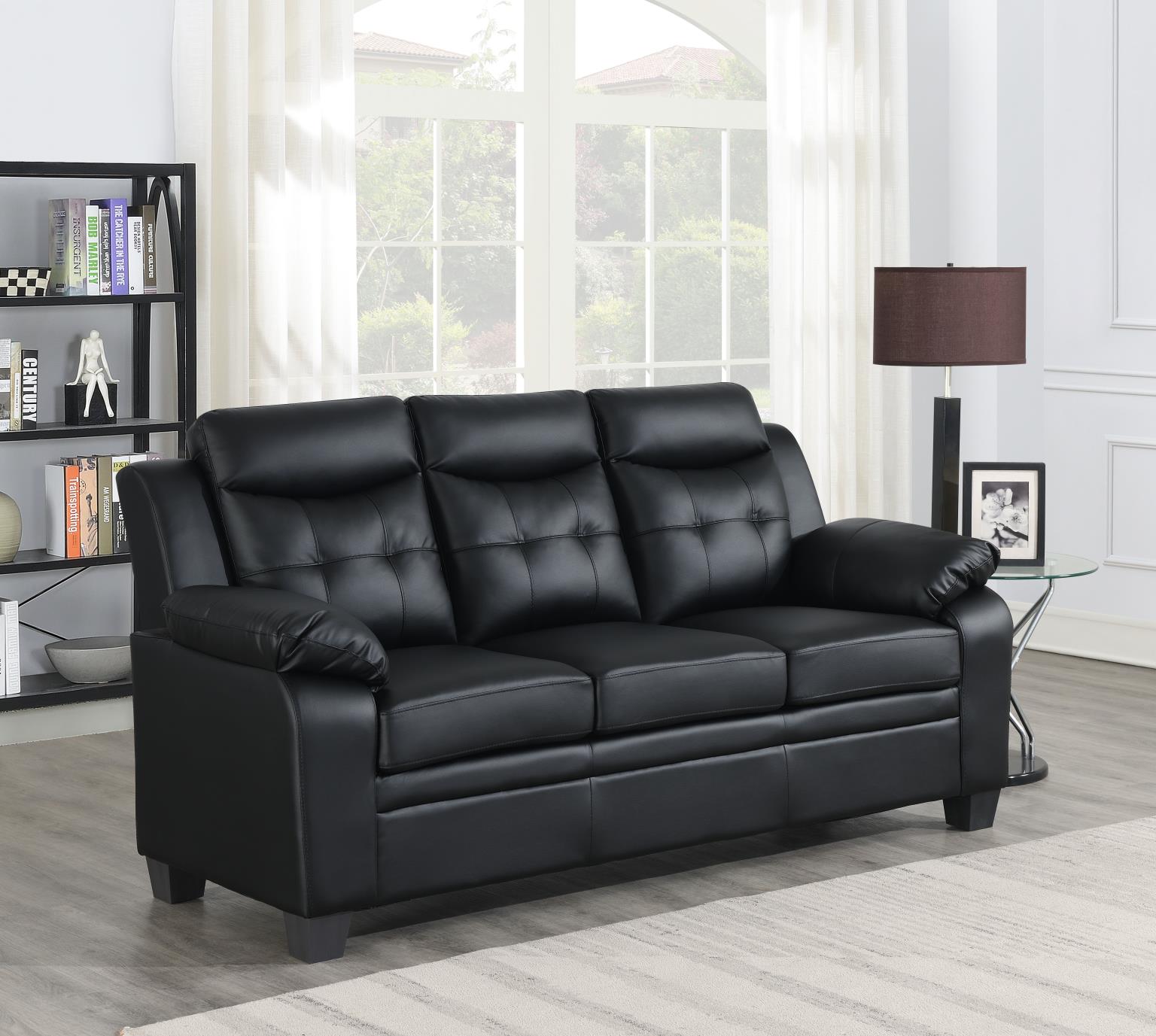 Sofa-Loveseat-Chair — photo 2