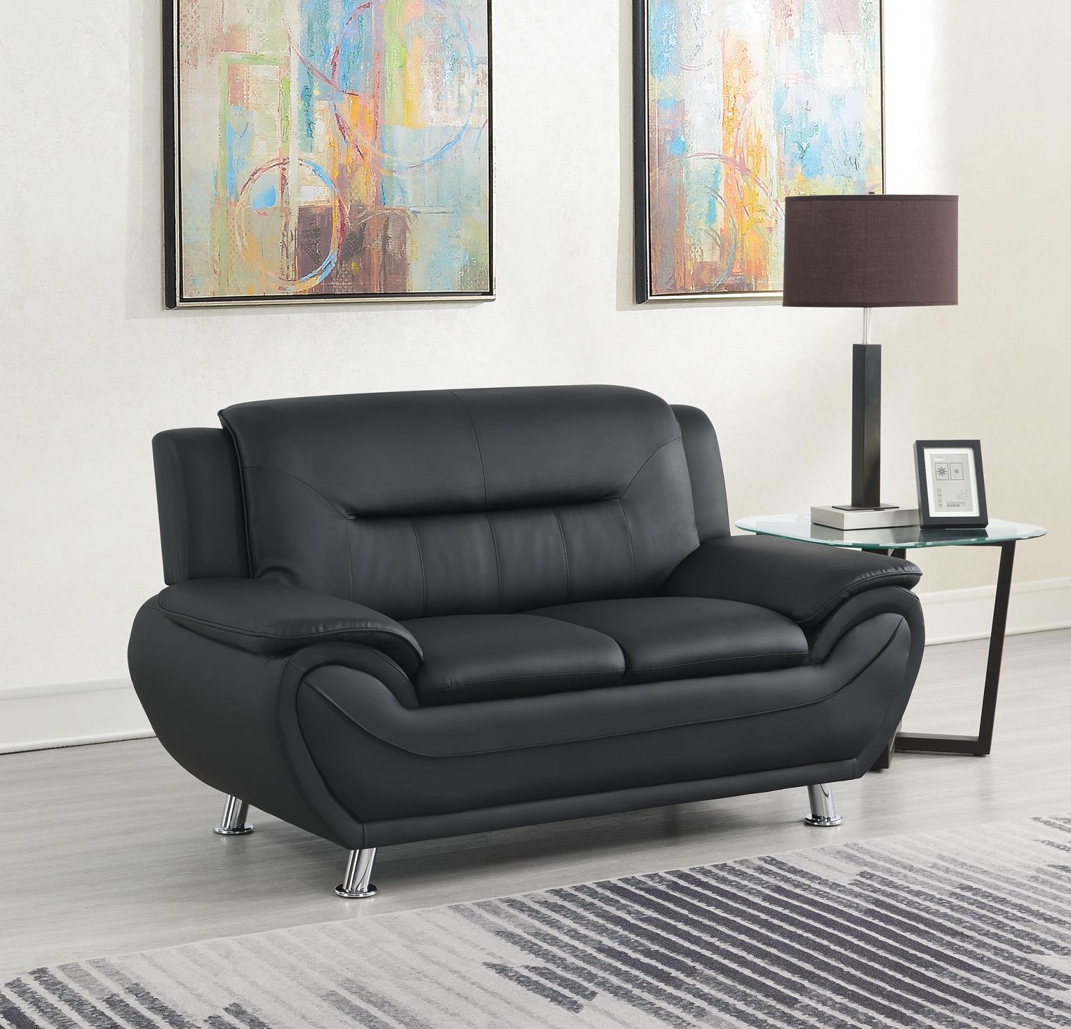 Sofa-Loveseat-Chair — photo 3
