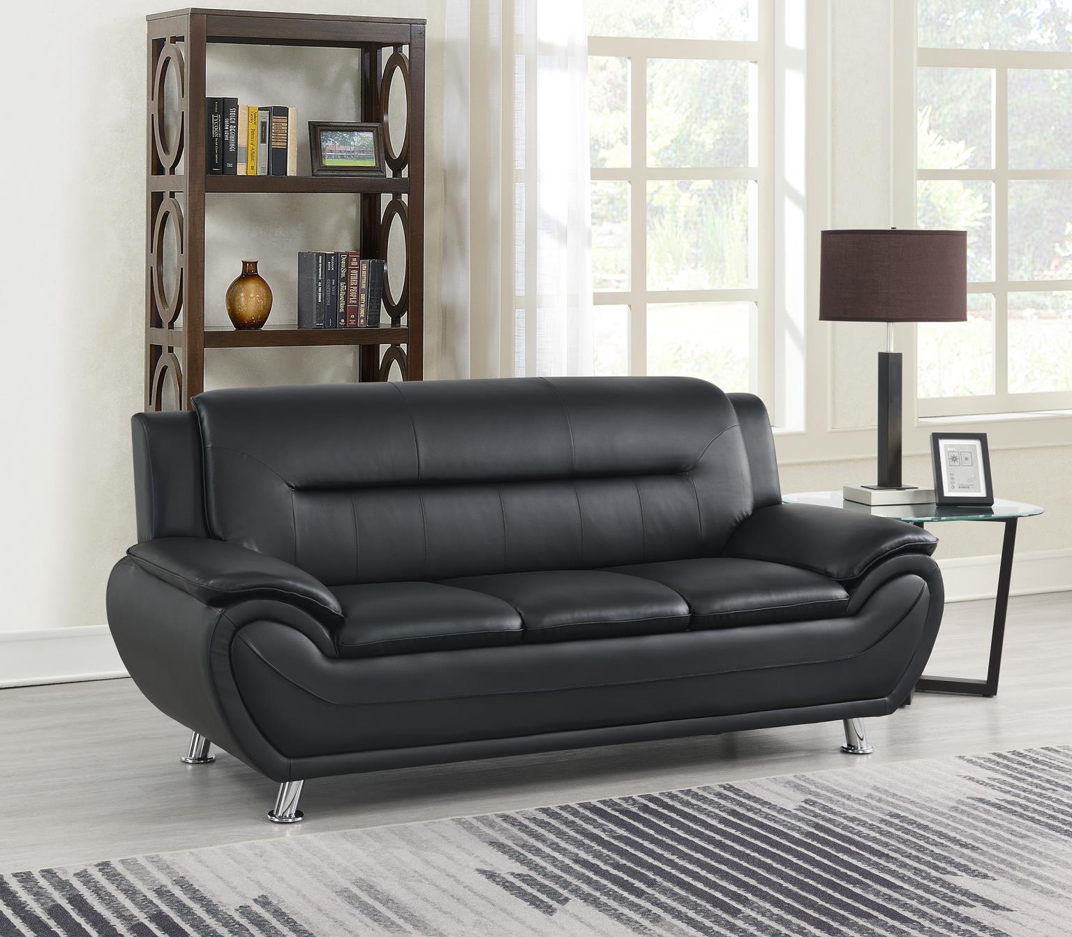 Sofa-Loveseat-Chair — photo 2