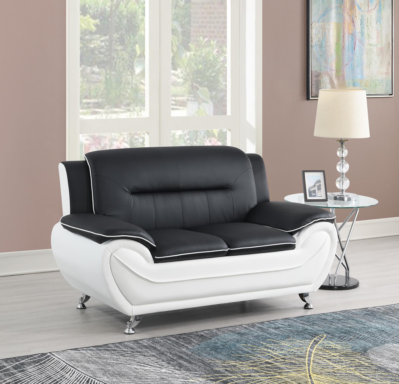 Sofa-Loveseat-Chair — photo 3