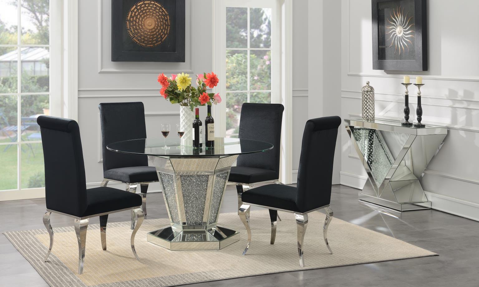 Glamour Dining Table — photo 5