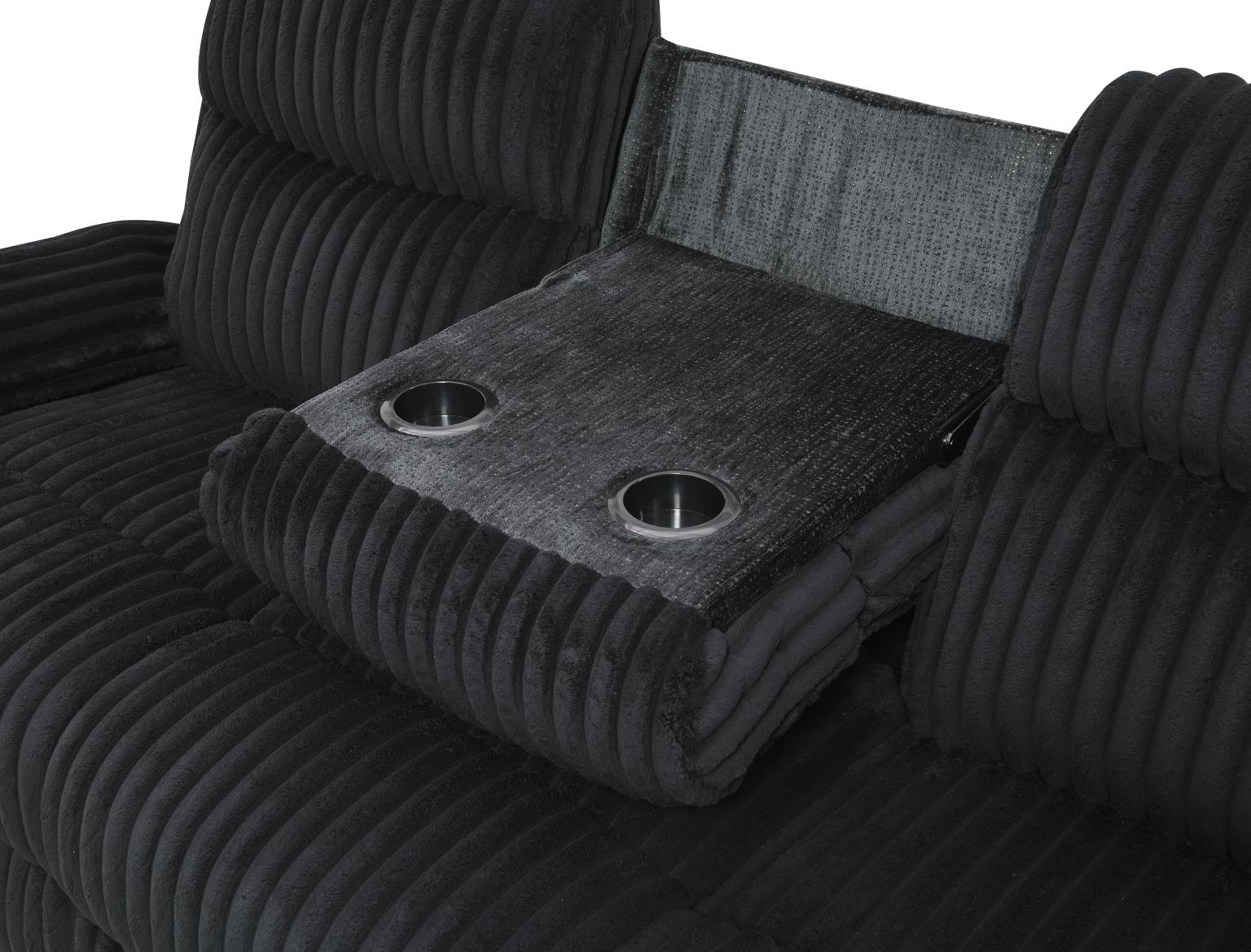 Motion Sofa-Motion Loveseat-Motion Chair — photo 3