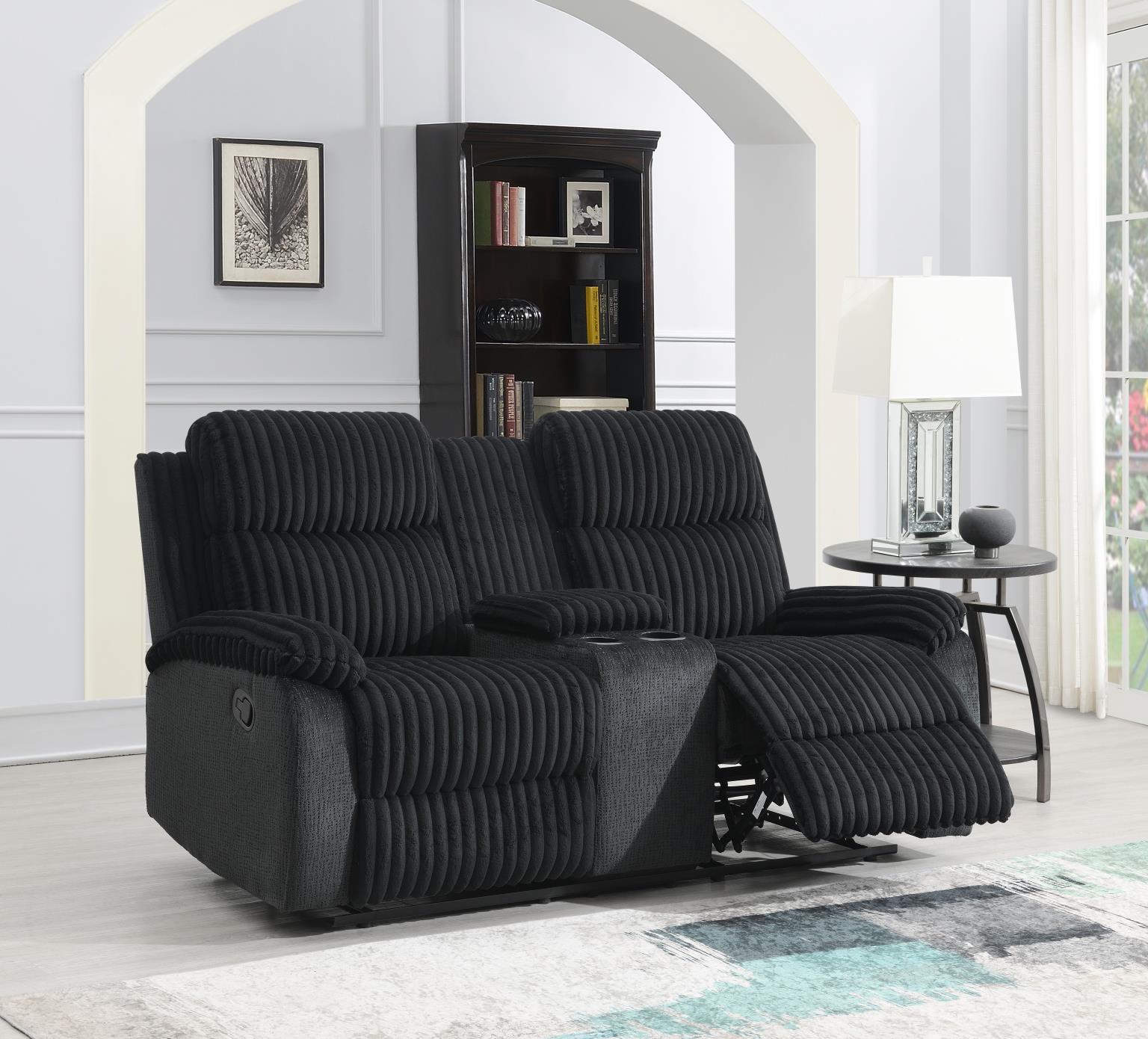 Motion Sofa-Motion Loveseat-Motion Chair — photo 8