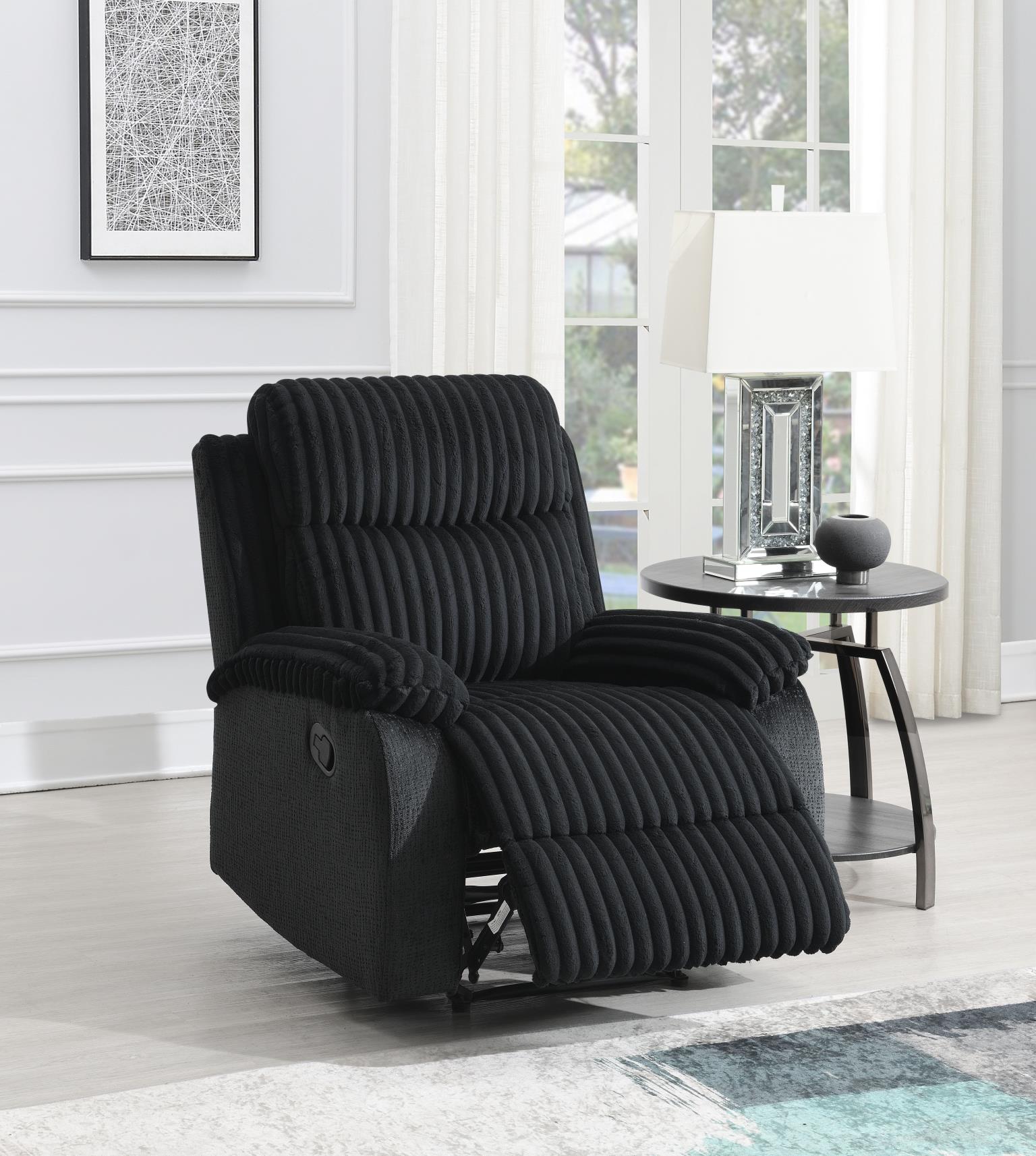 Motion Sofa-Motion Loveseat-Motion Chair — photo 9