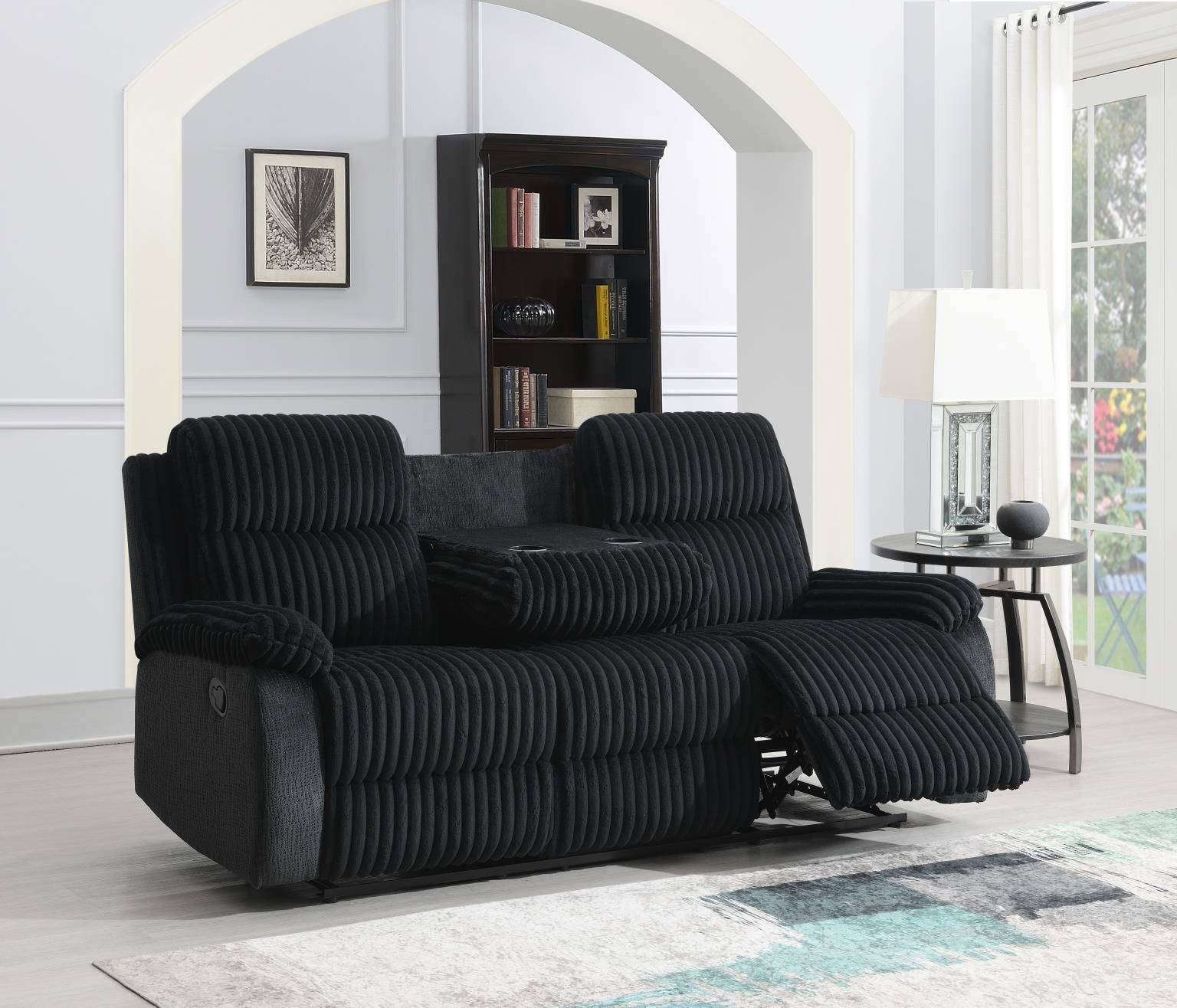Motion Sofa-Motion Loveseat-Motion Chair — photo 7