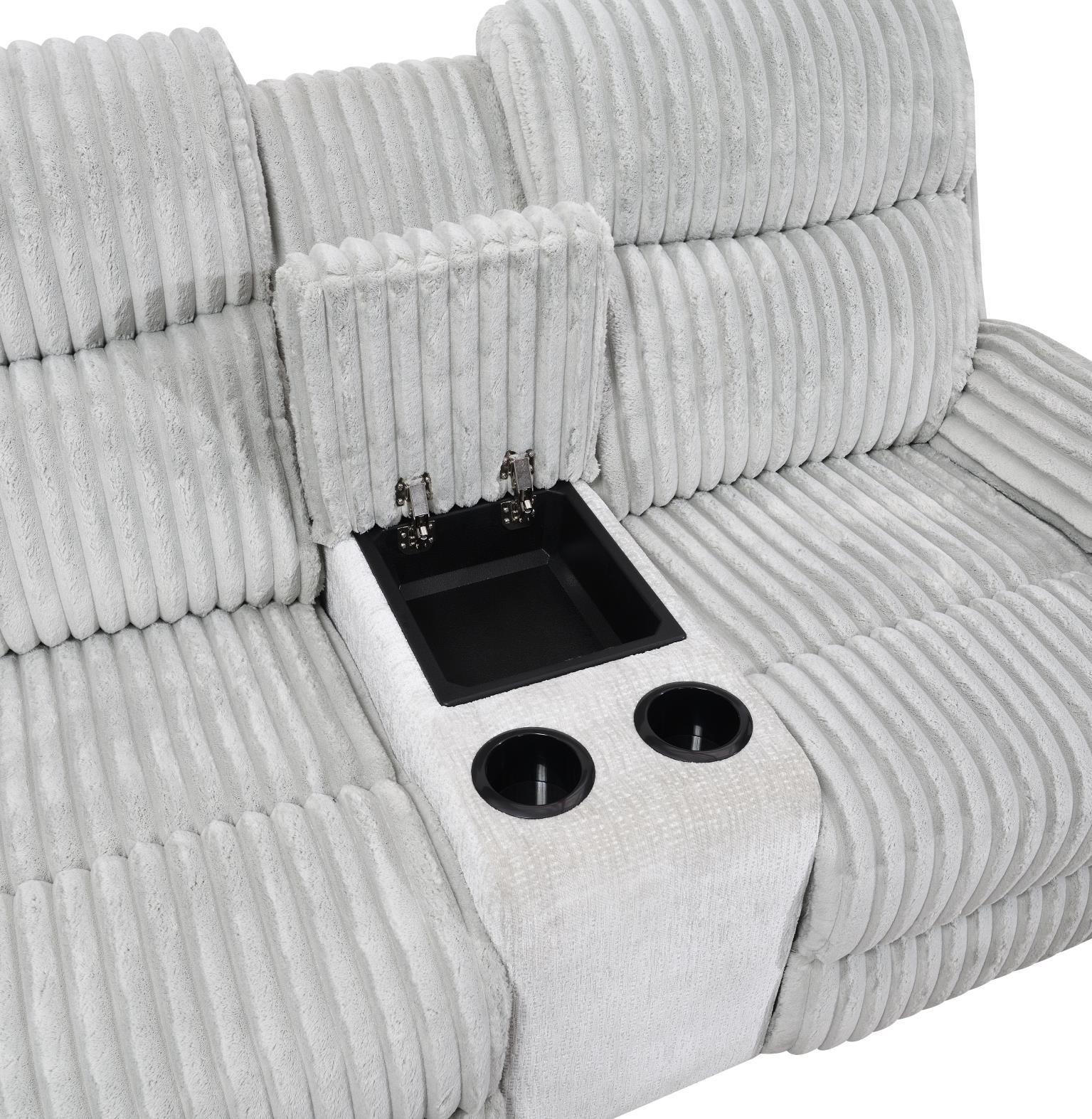 Motion Sofa-Motion Loveseat-Motion Chair — photo 6
