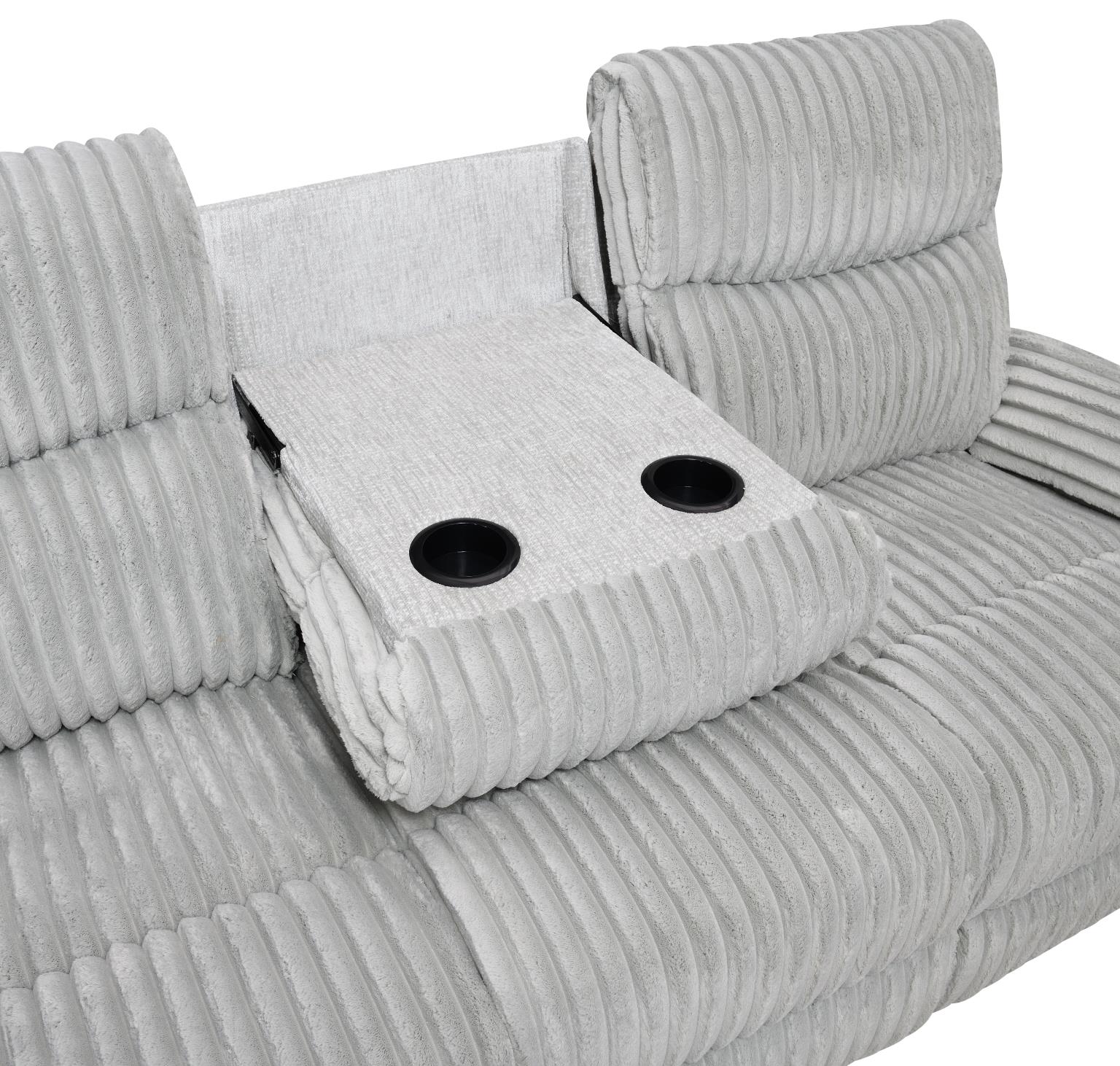 Motion Sofa-Motion Loveseat-Motion Chair — photo 7