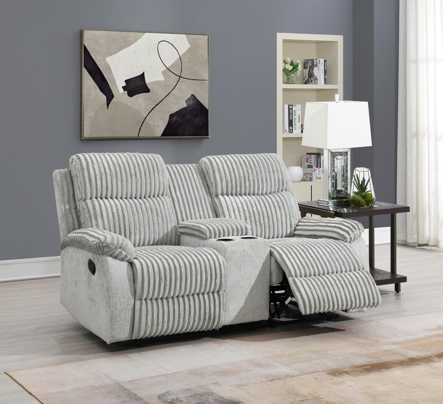 Motion Sofa-Motion Loveseat-Motion Chair — photo 3