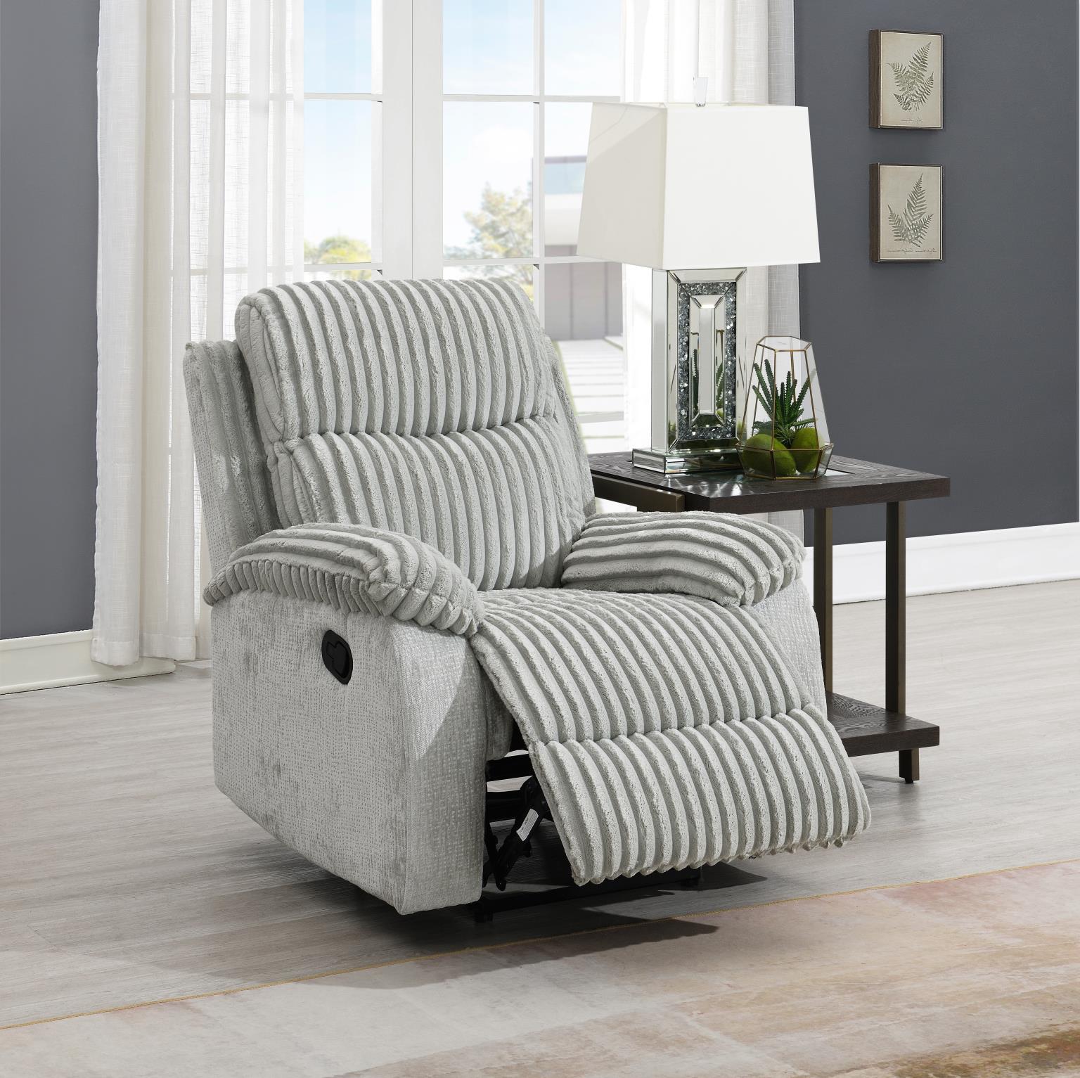 Motion Sofa-Motion Loveseat-Motion Chair — photo 4