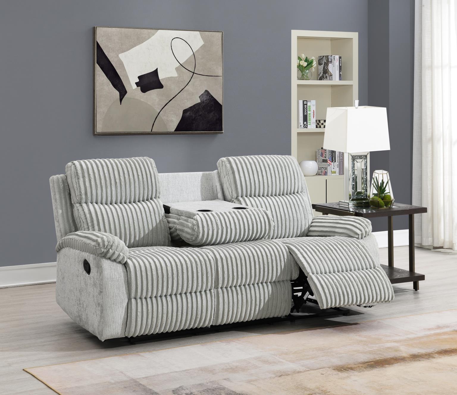 Motion Sofa-Motion Loveseat-Motion Chair — photo 2