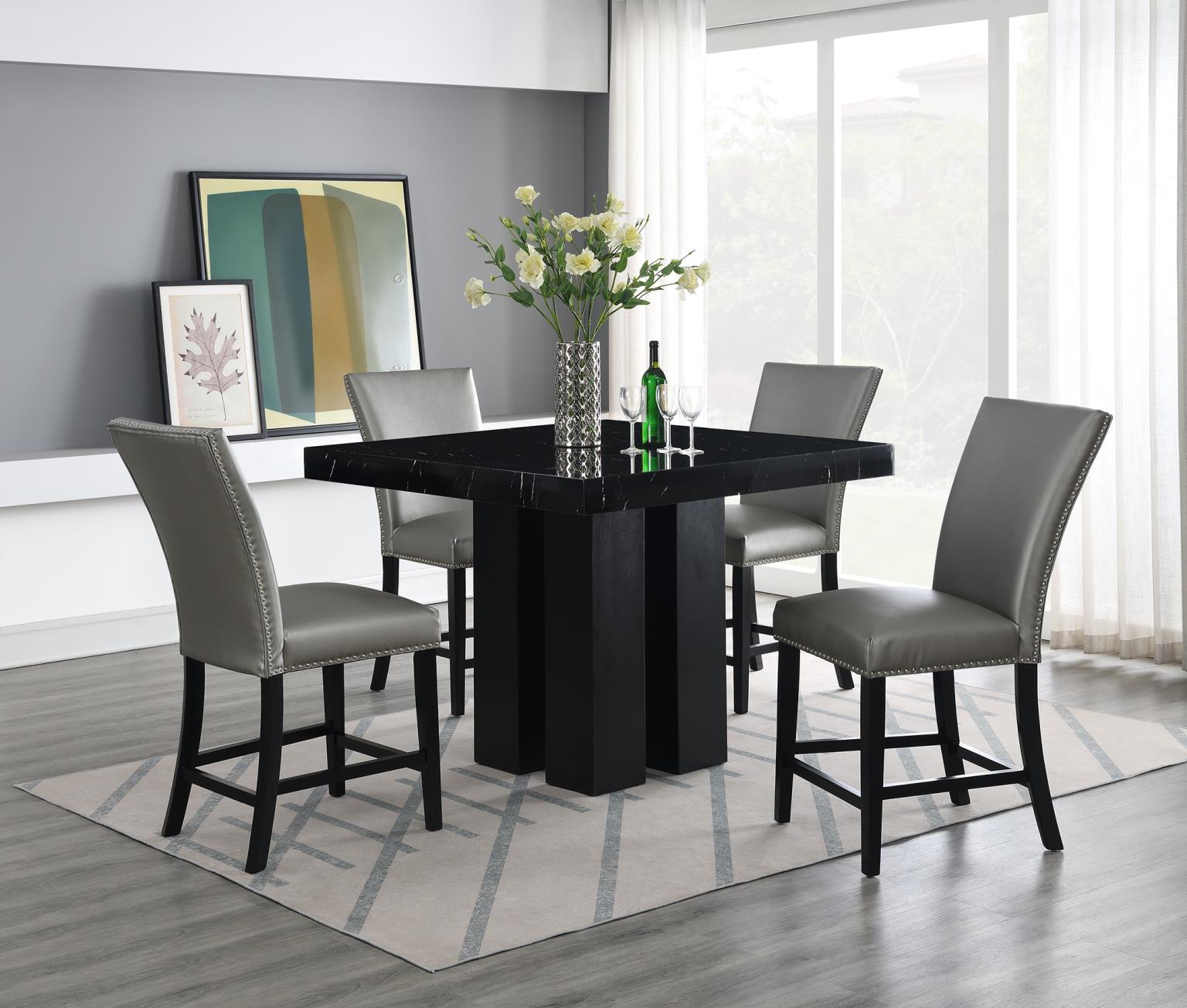 Counter Table