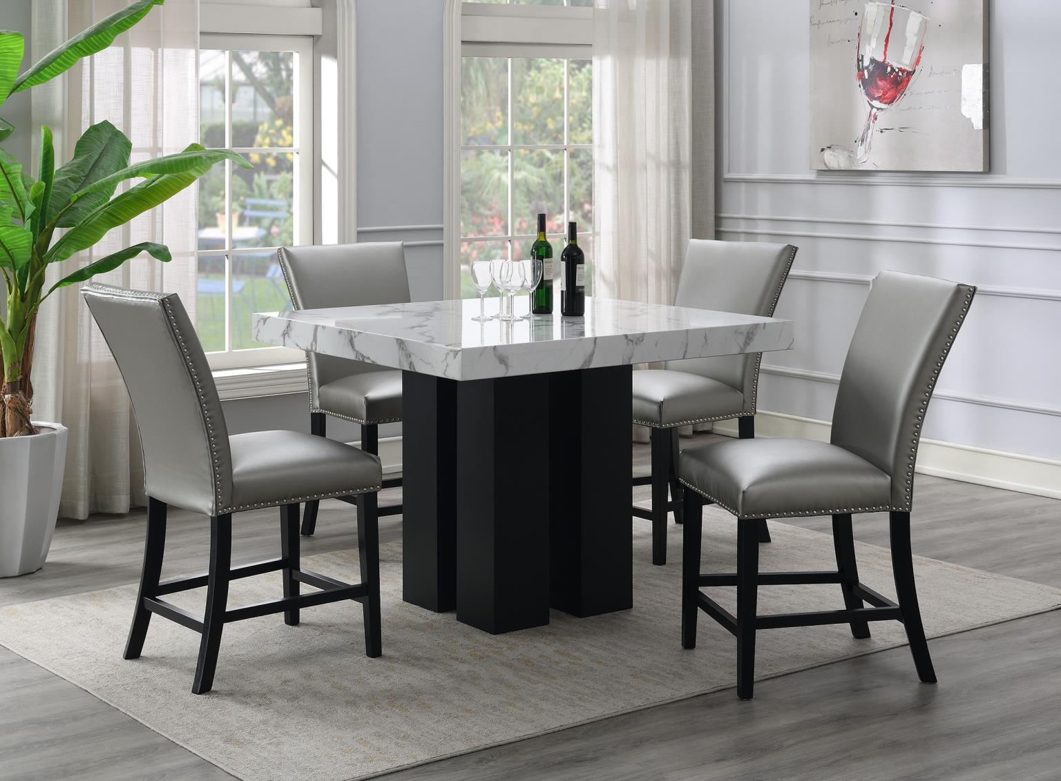 Counter Table