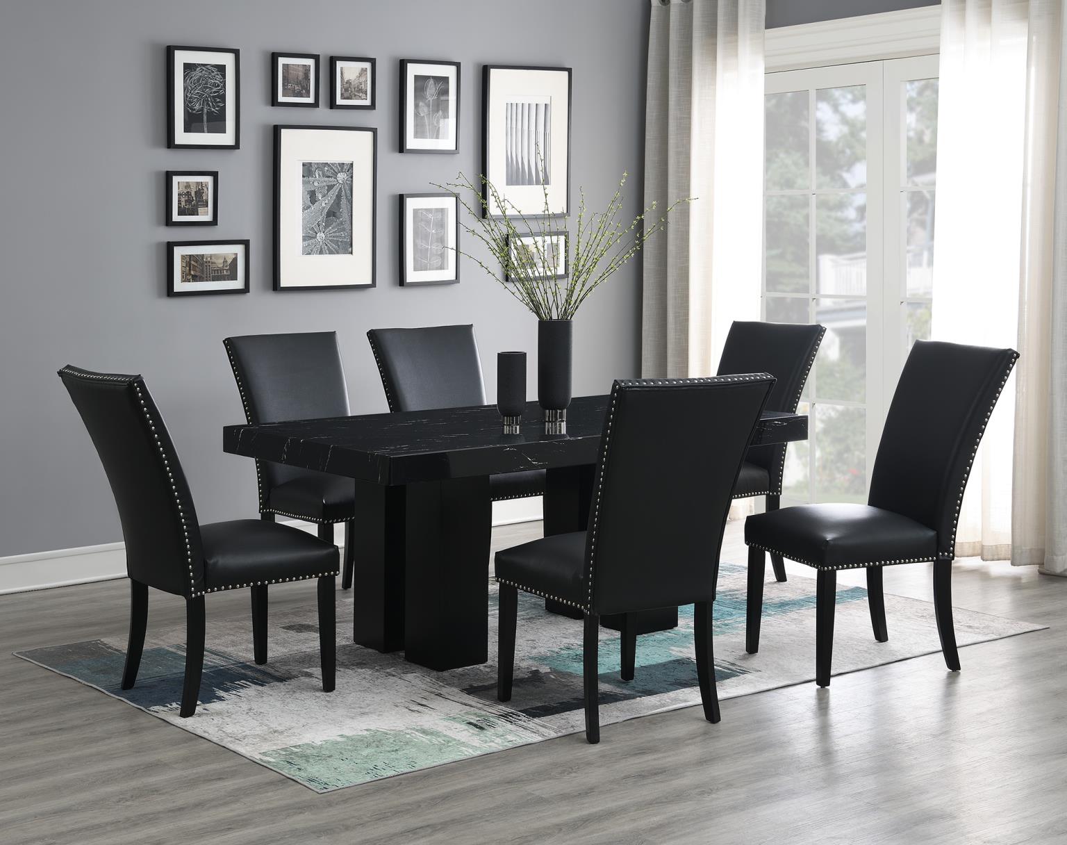 Dining Table — photo 8