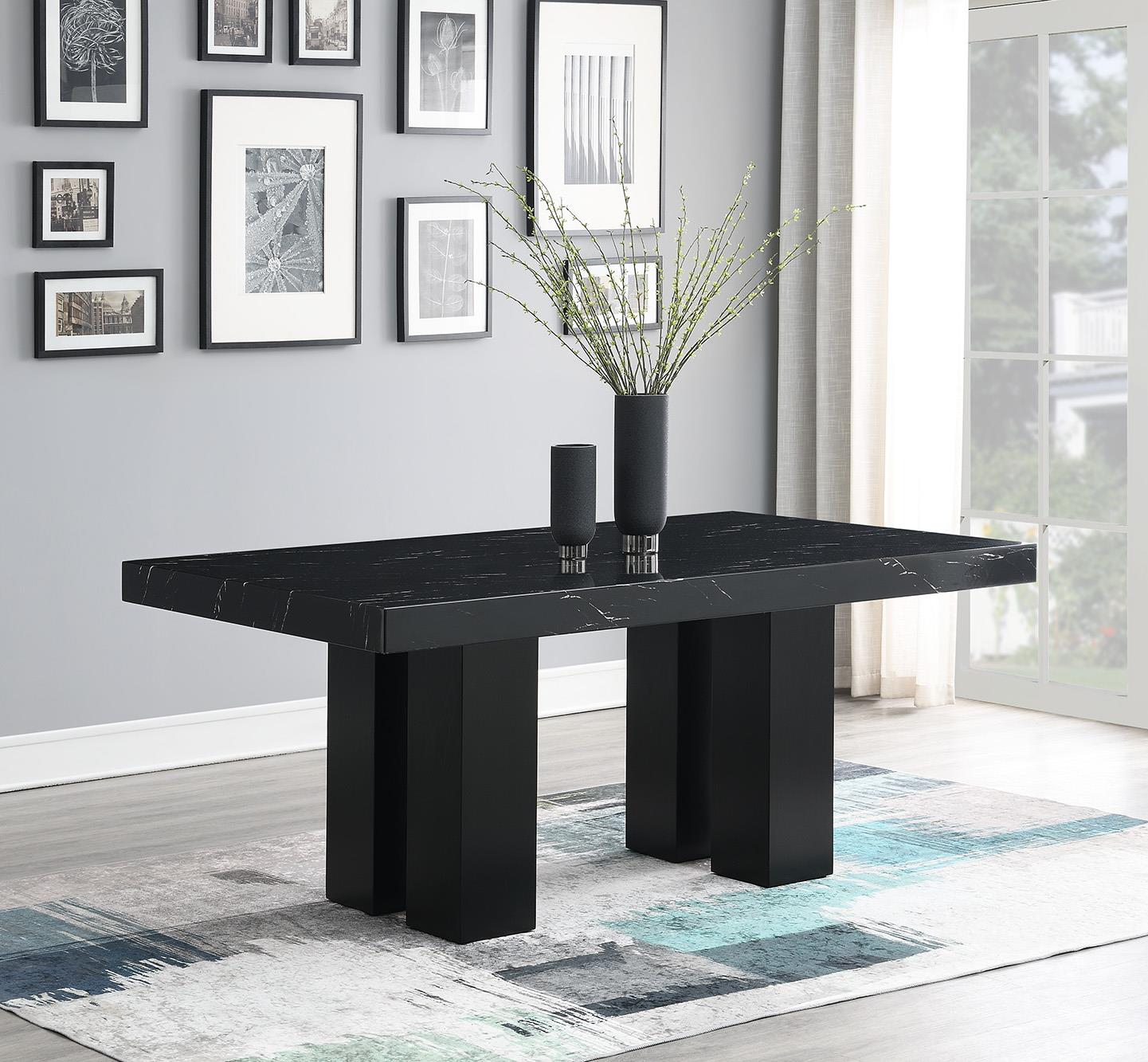 Dining Table — photo 2