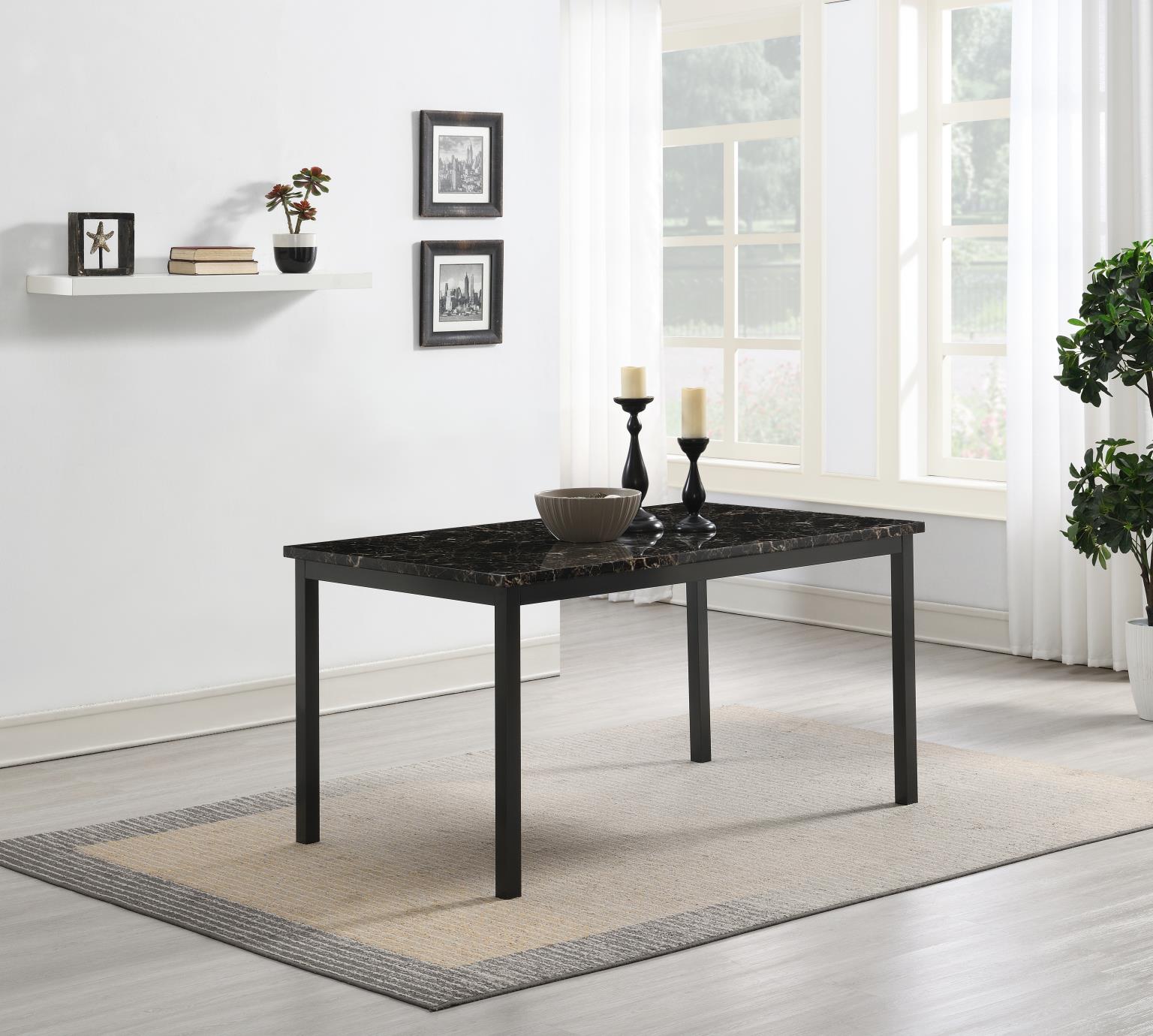 Dining Table — photo 3
