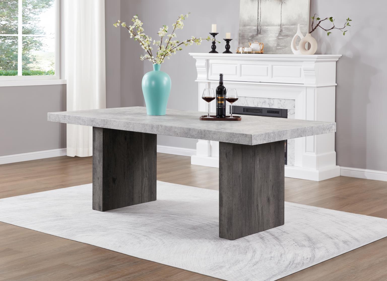 Dining Table — photo 2
