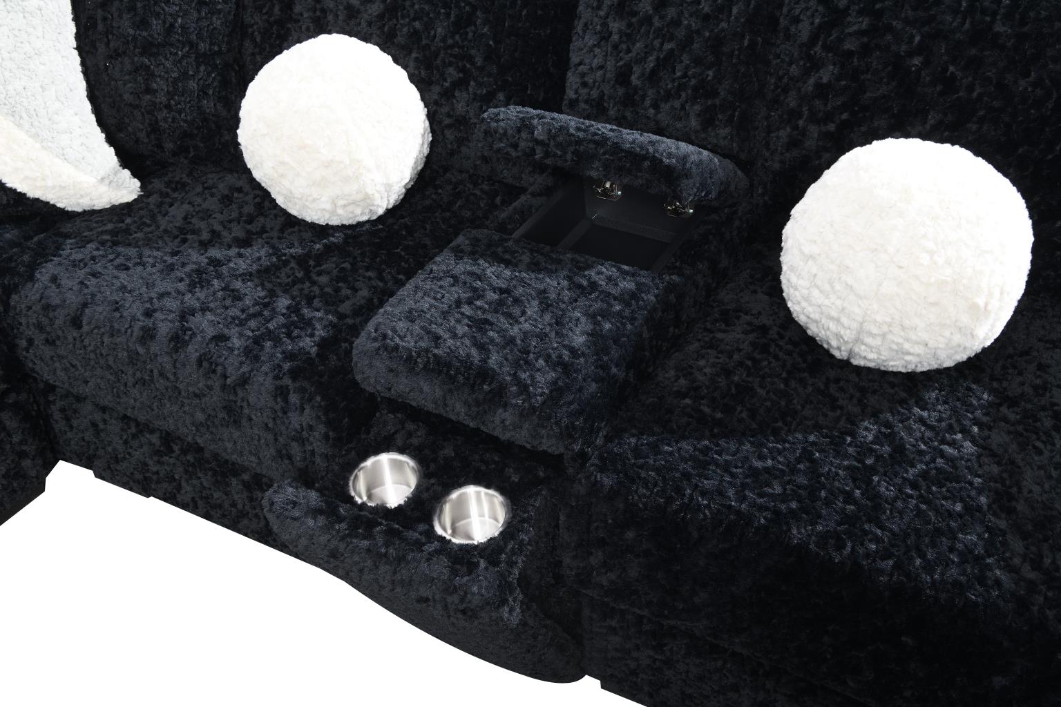 Black Corduroy — photo 11