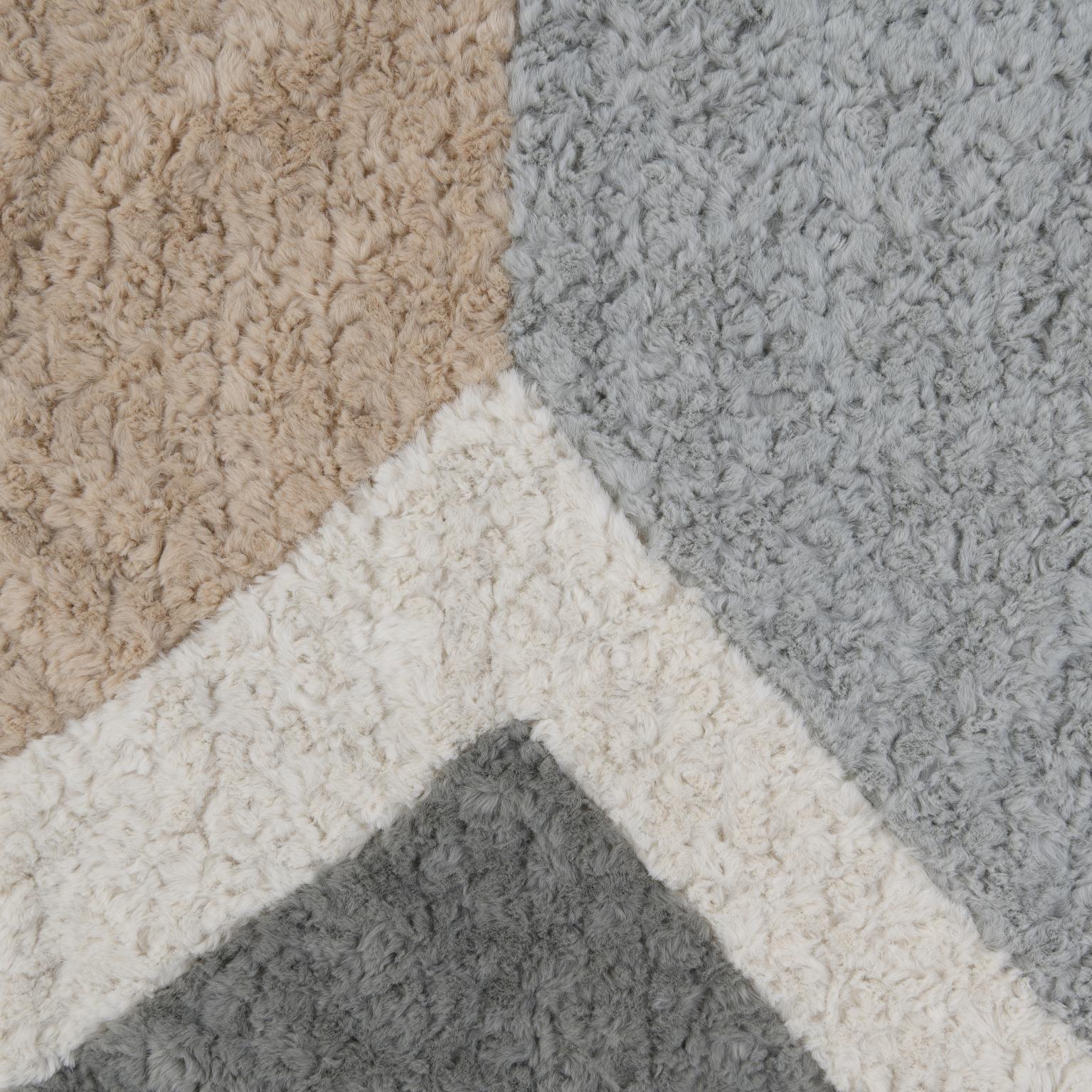 Gray Corduroy — photo 15