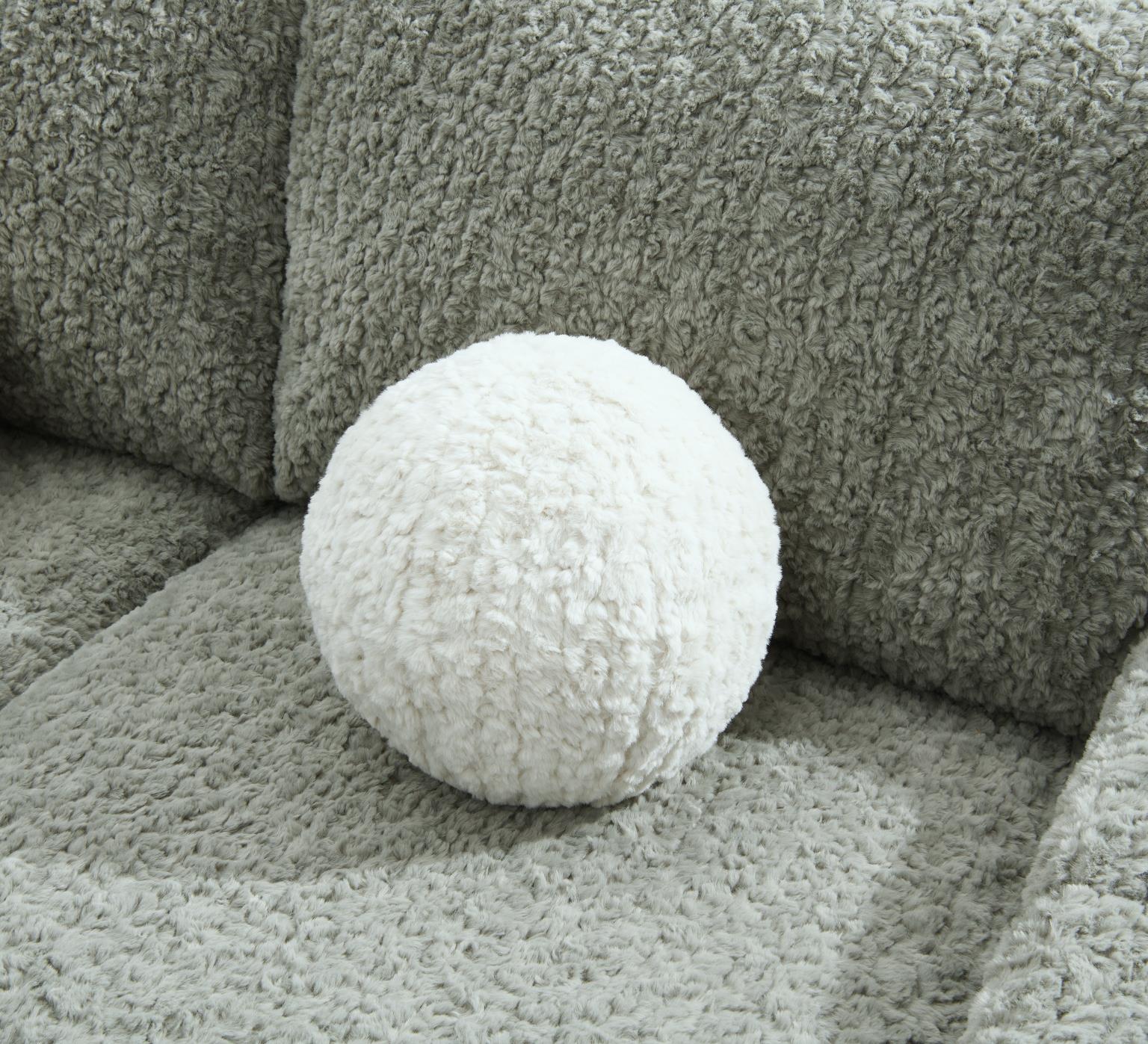 Gray Corduroy — photo 16