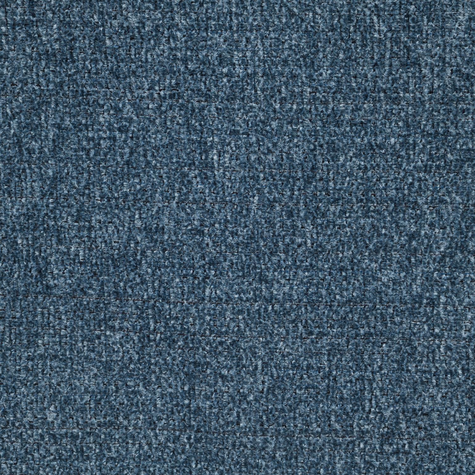 Blue 2 PC Sectional — photo 5