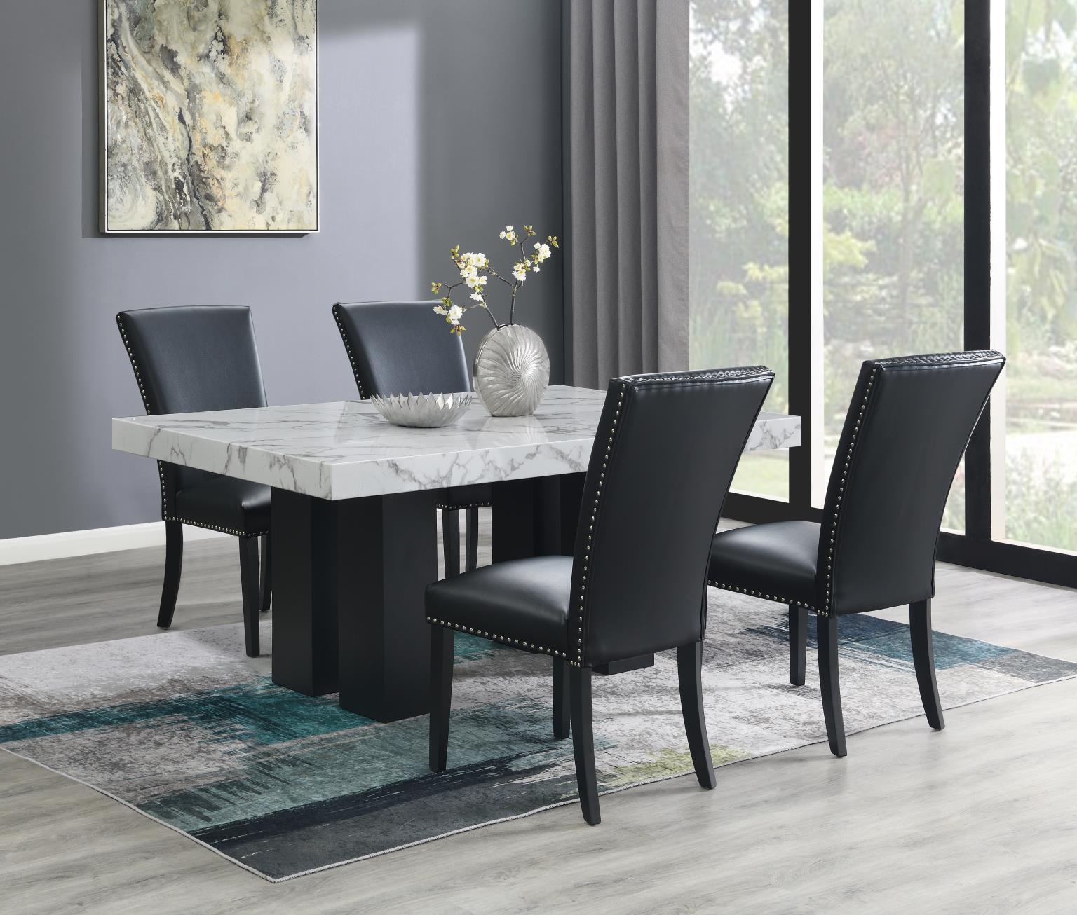 Dining Table — photo 4