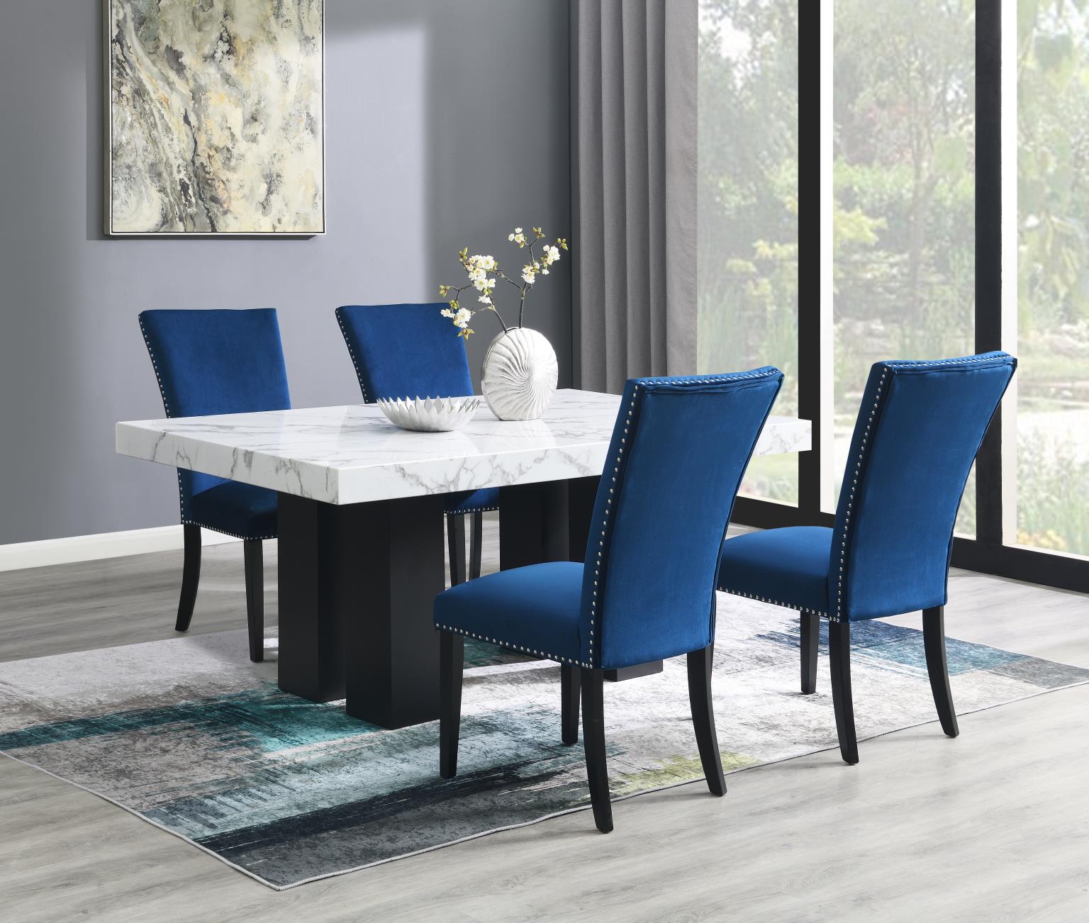 Dining Table — photo 6