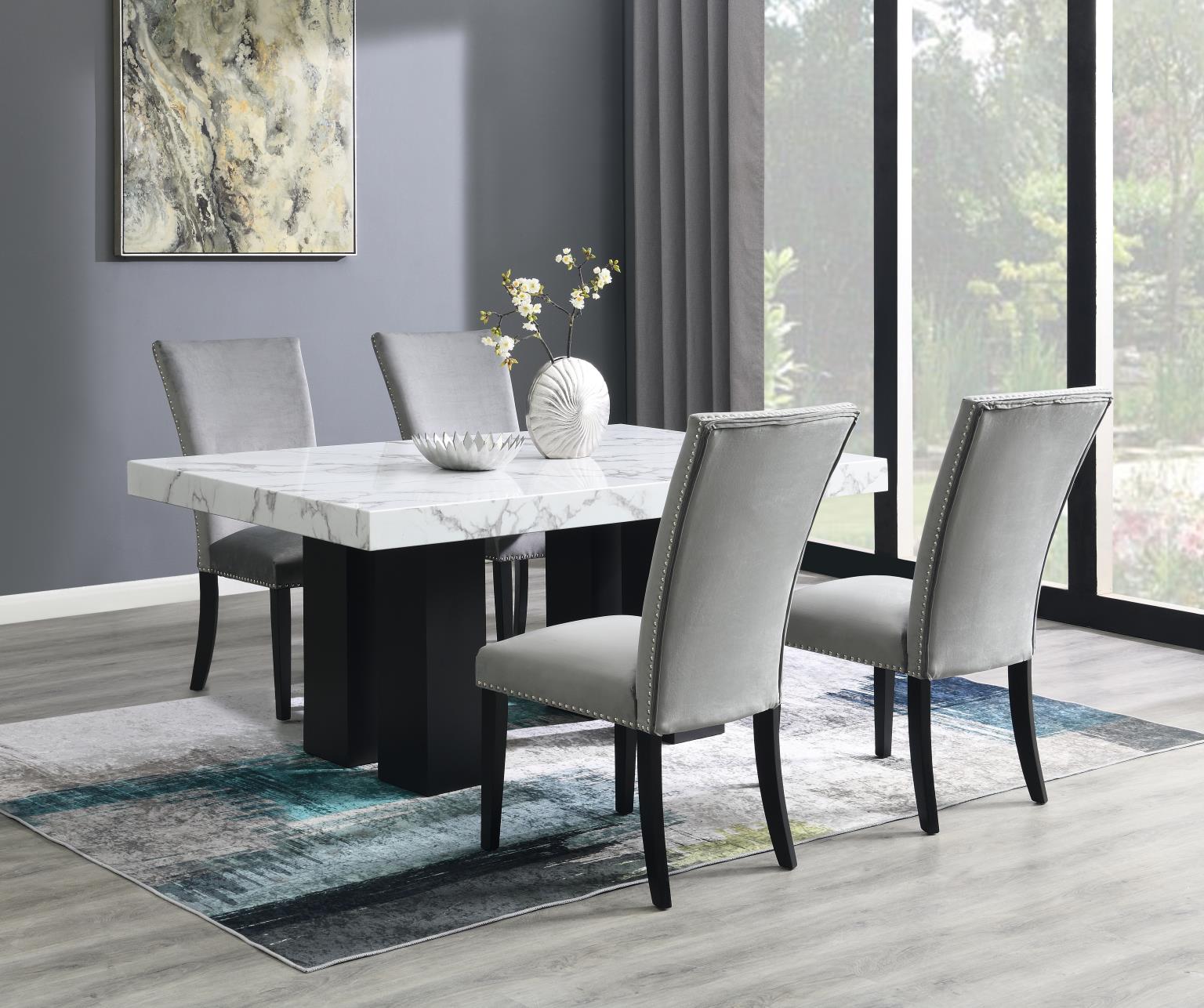 Dining Table — photo 7