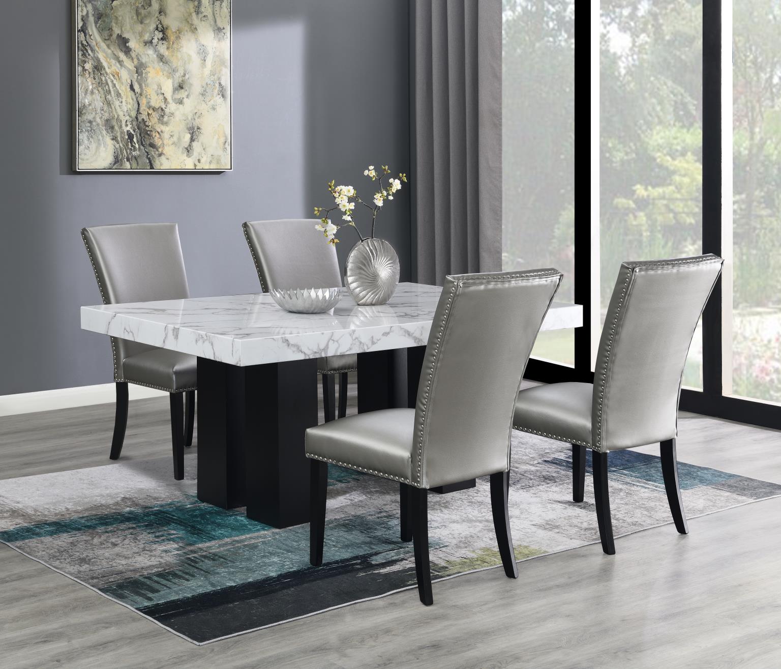 Dining Table — photo 3