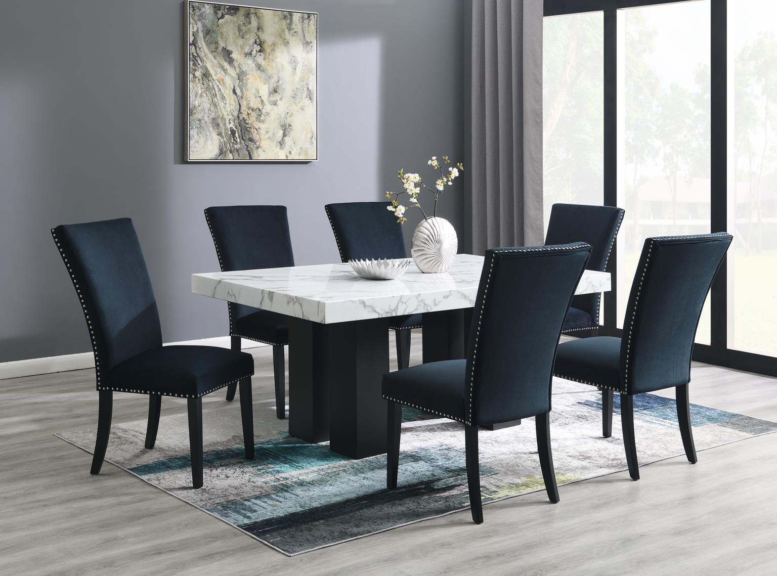Dining Table — photo 9