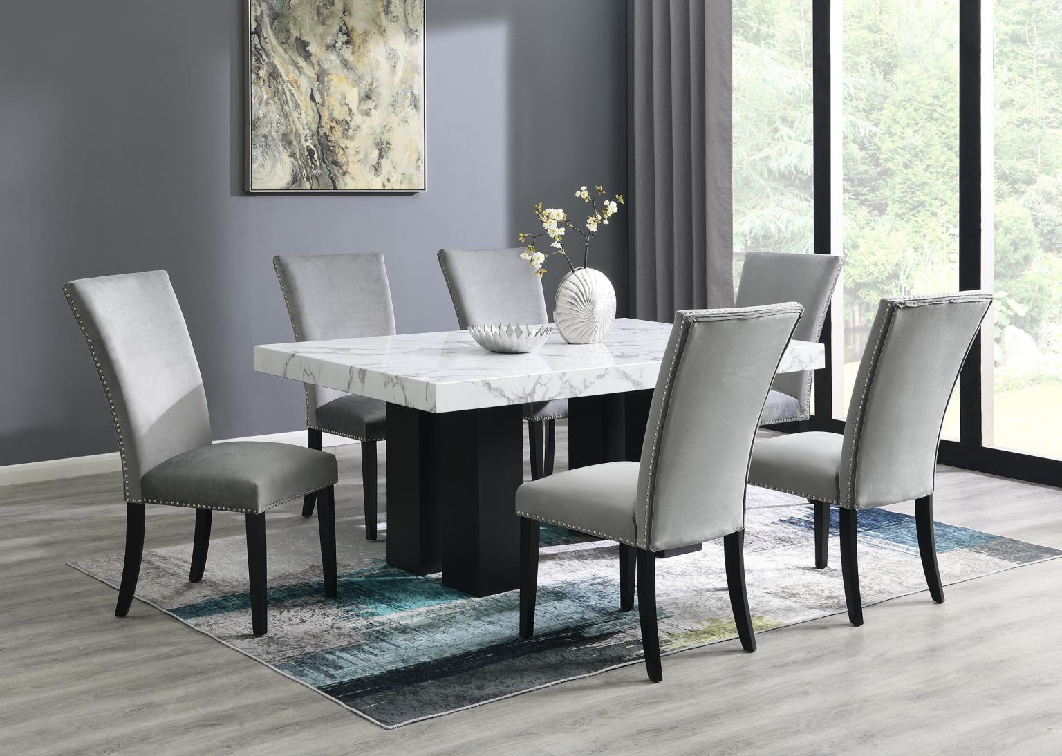 Dining Table — photo 11