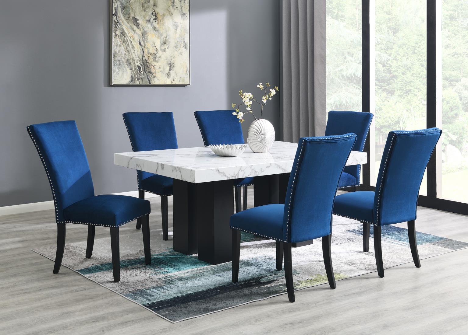 Dining Table — photo 10