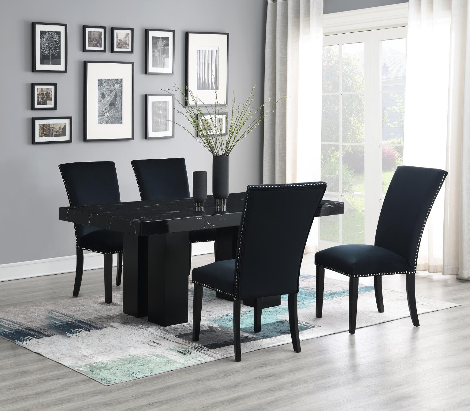 Dining Table — photo 5