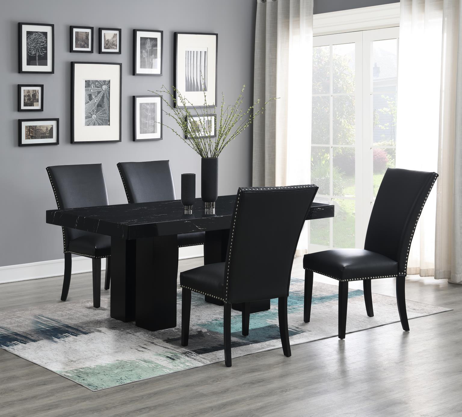 Dining Table — photo 4
