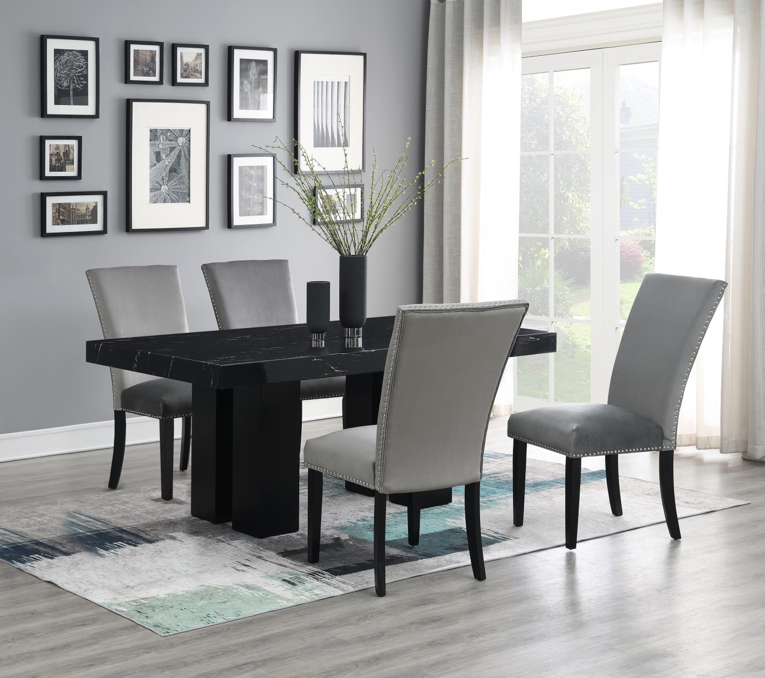 Dining Table — photo 7