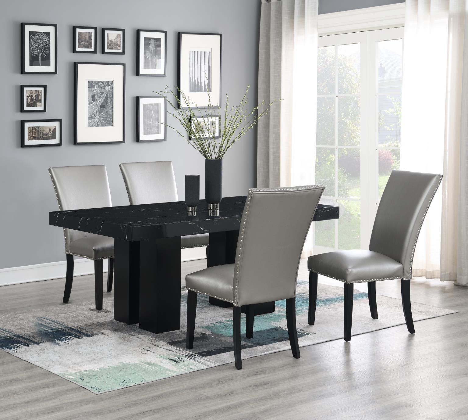 Dining Table — photo 3