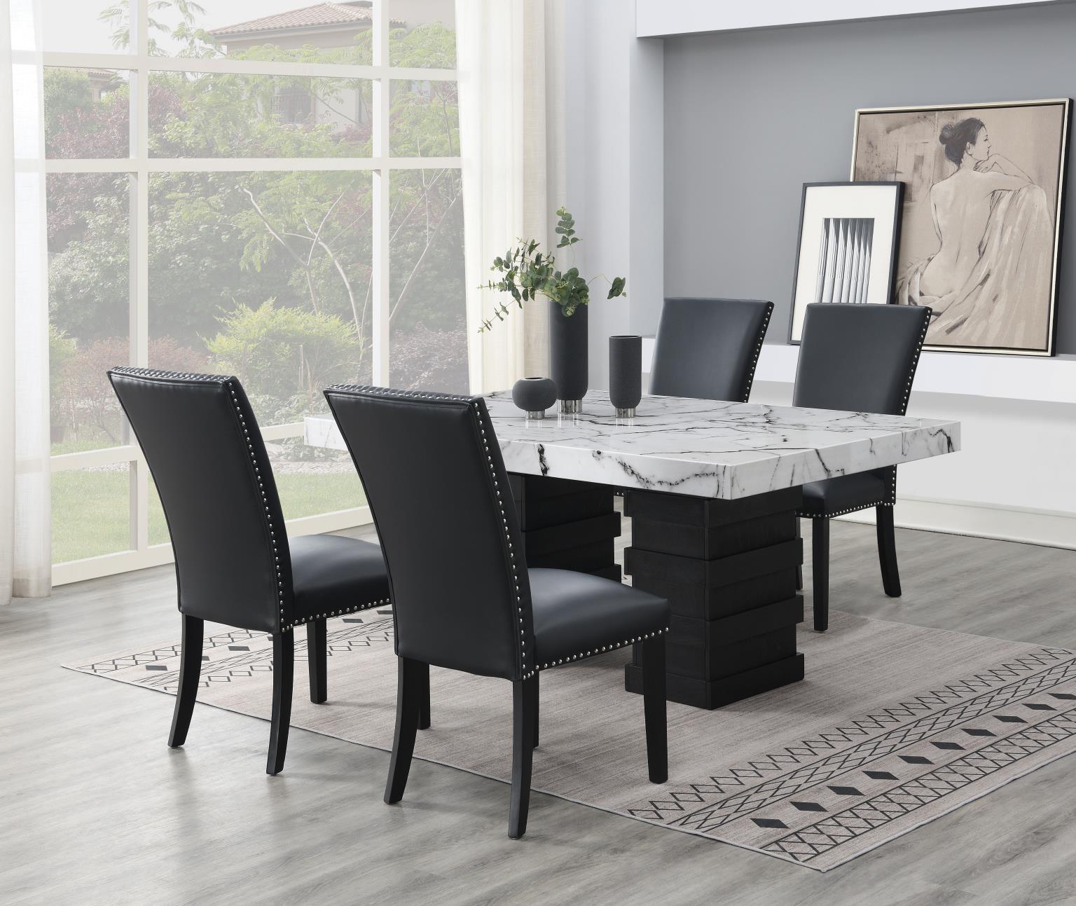 Dining Table — photo 4
