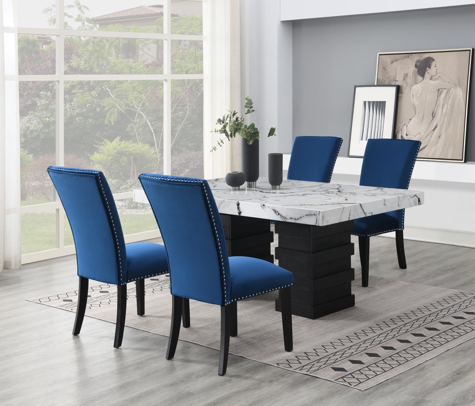 Dining Table — photo 6