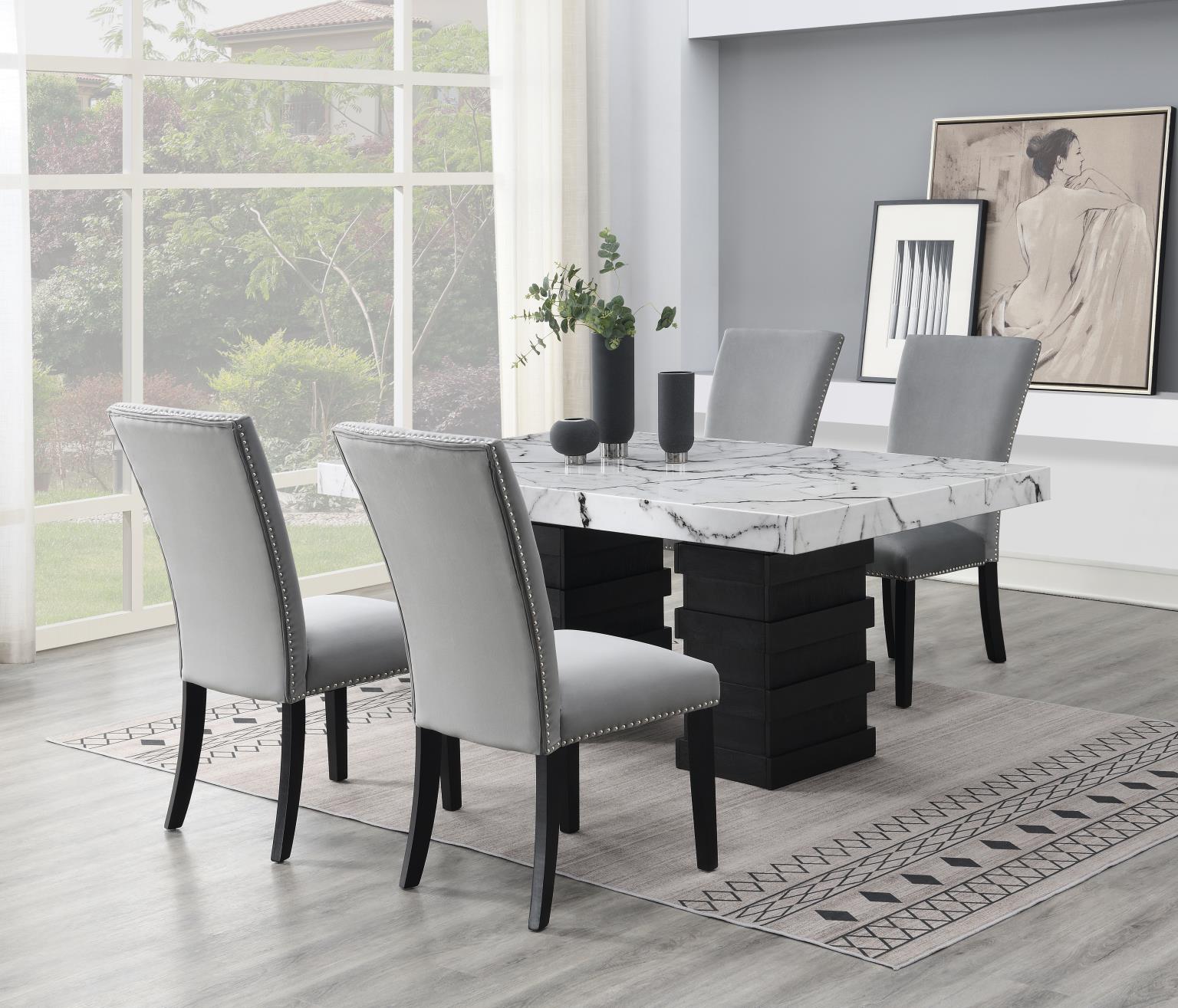 Dining Table — photo 7