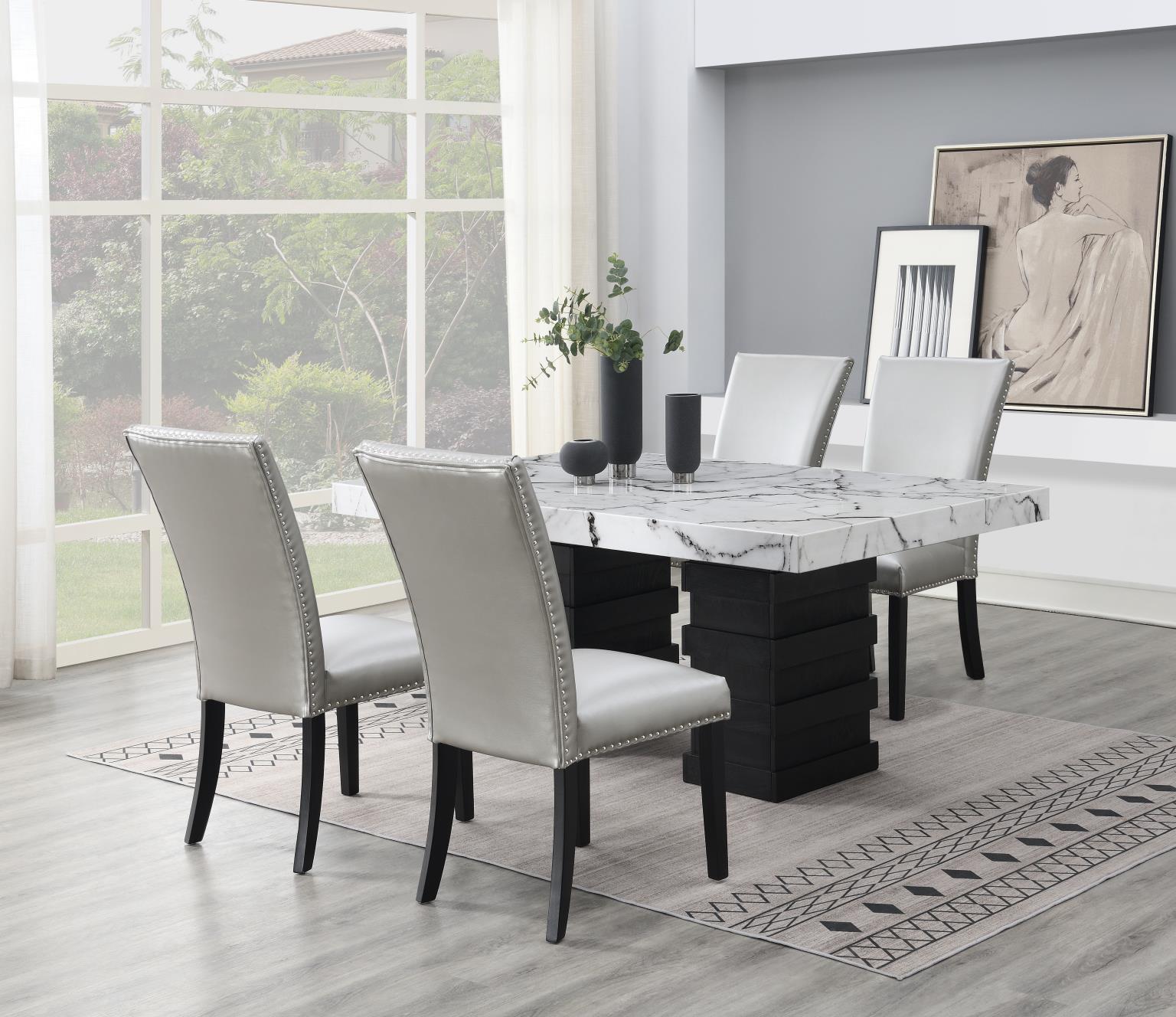 Dining Table — photo 3
