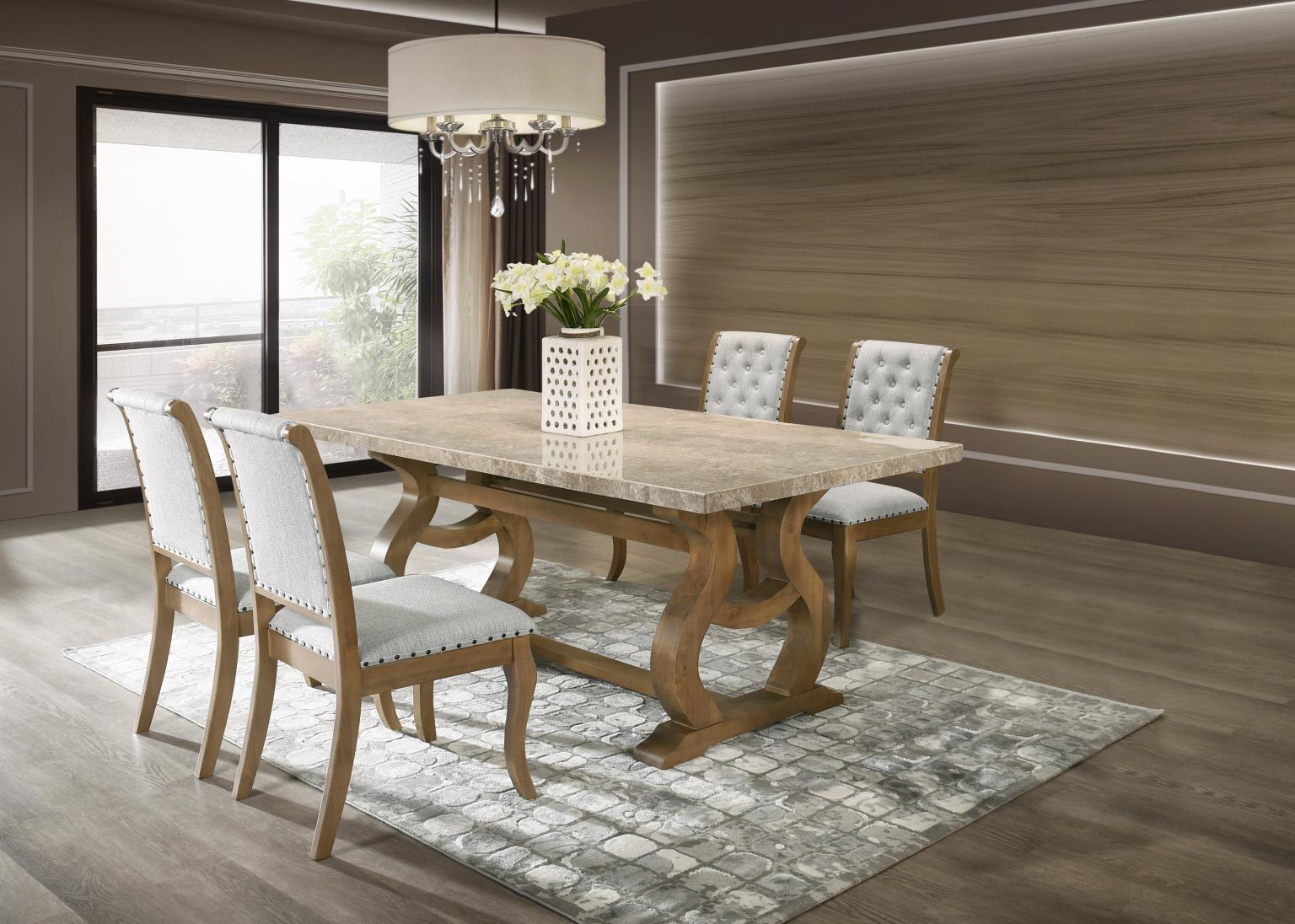 Dining Table — photo 8