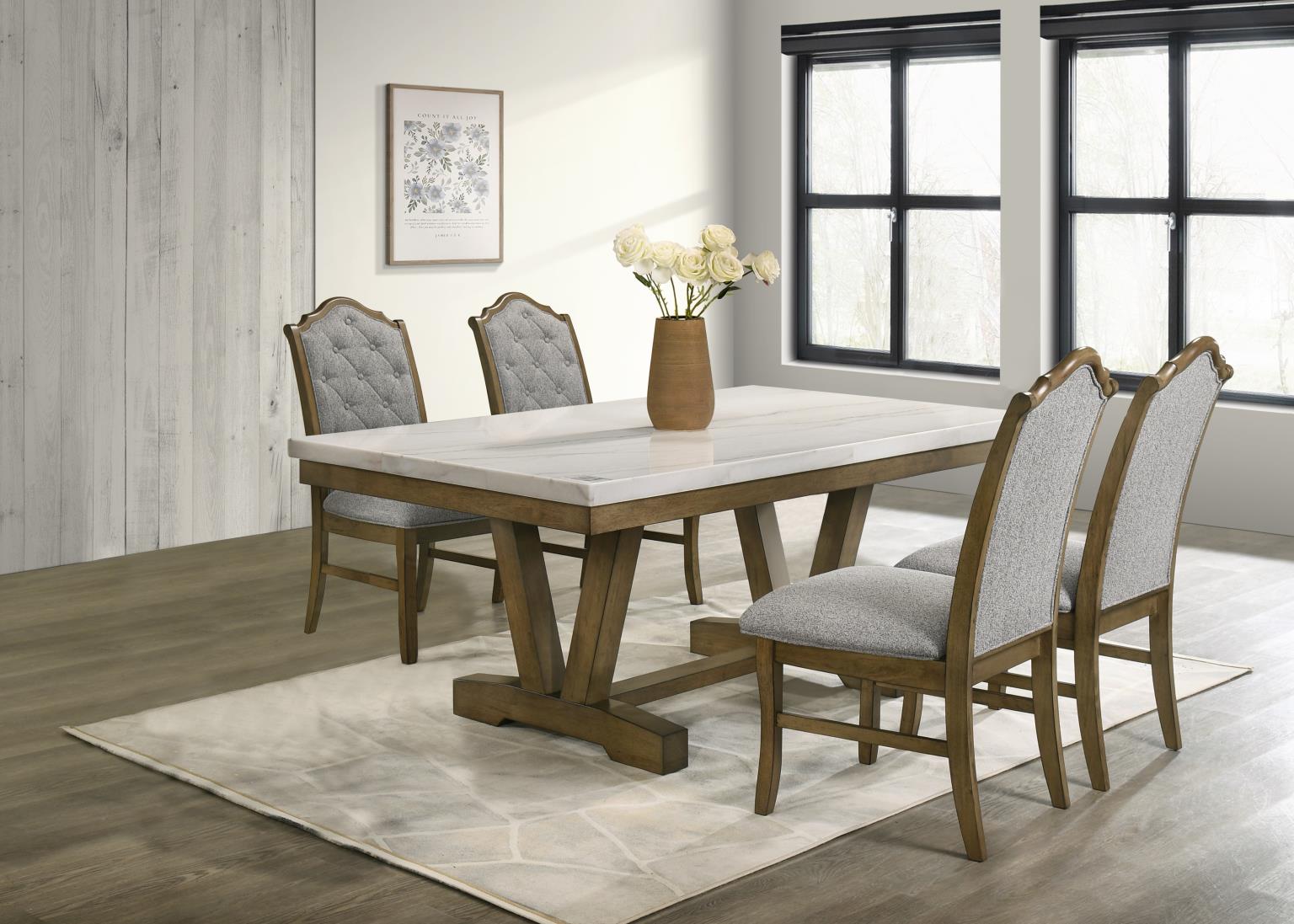 Dining Table — photo 9