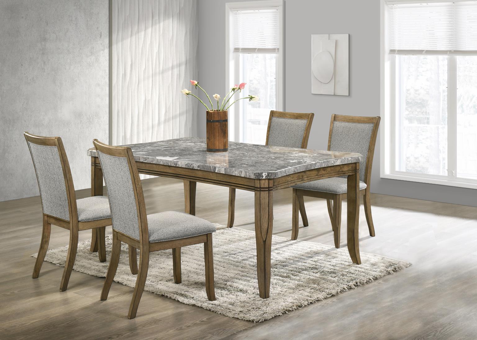 Dining Table — photo 8