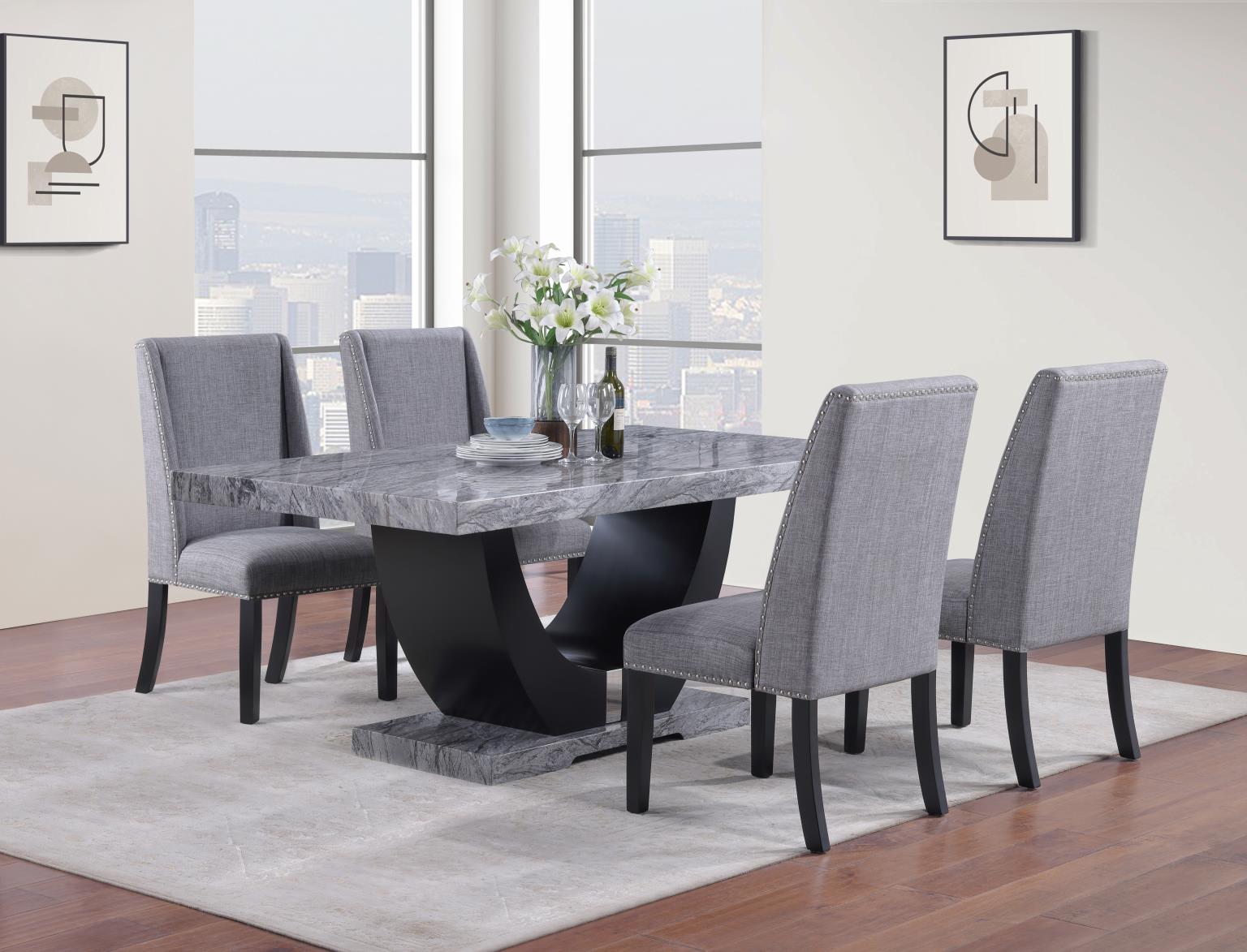 Dining Table — photo 6