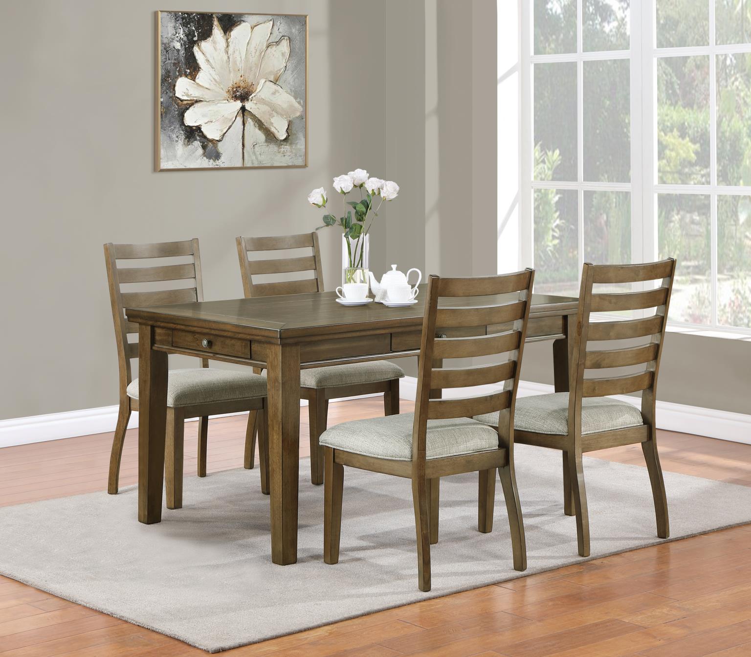 Dining Table — photo 2