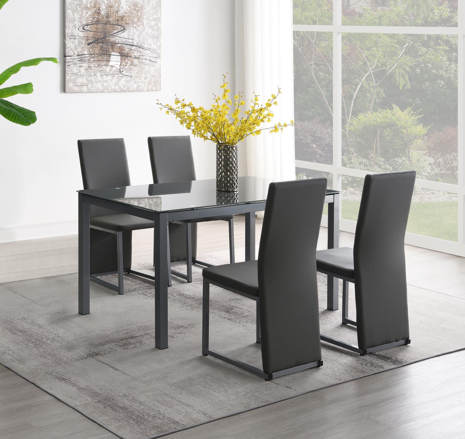 Dining Table — photo 2