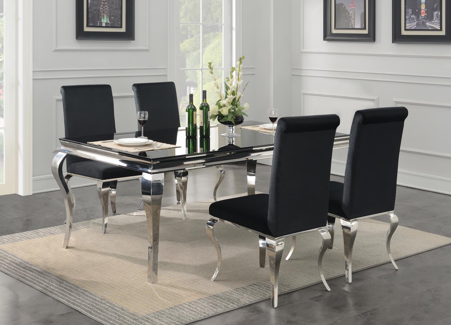 Dining Table — photo 7