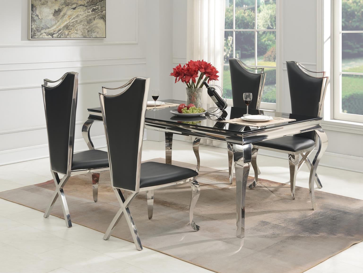 Dining Table — photo 8