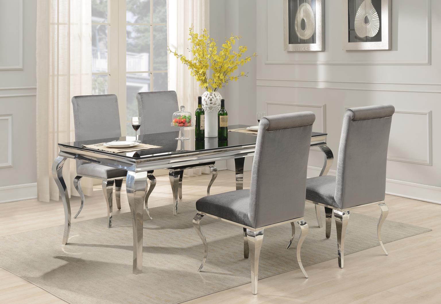Dining Table — photo 6