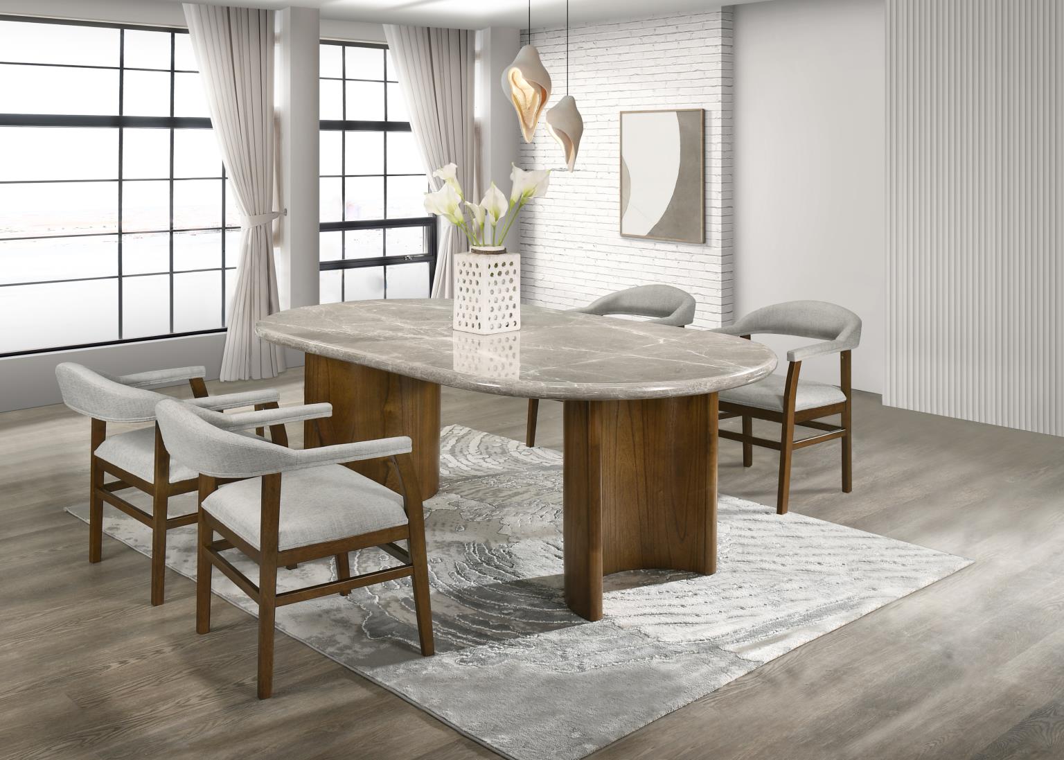 Dining Table — photo 6