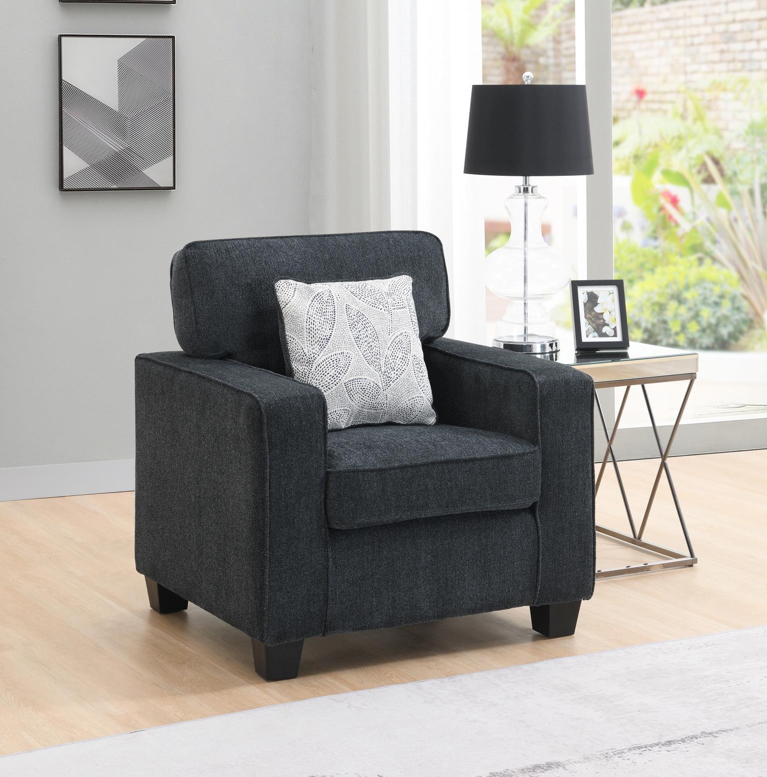 Sofa - Loveseat - Chair — photo 4
